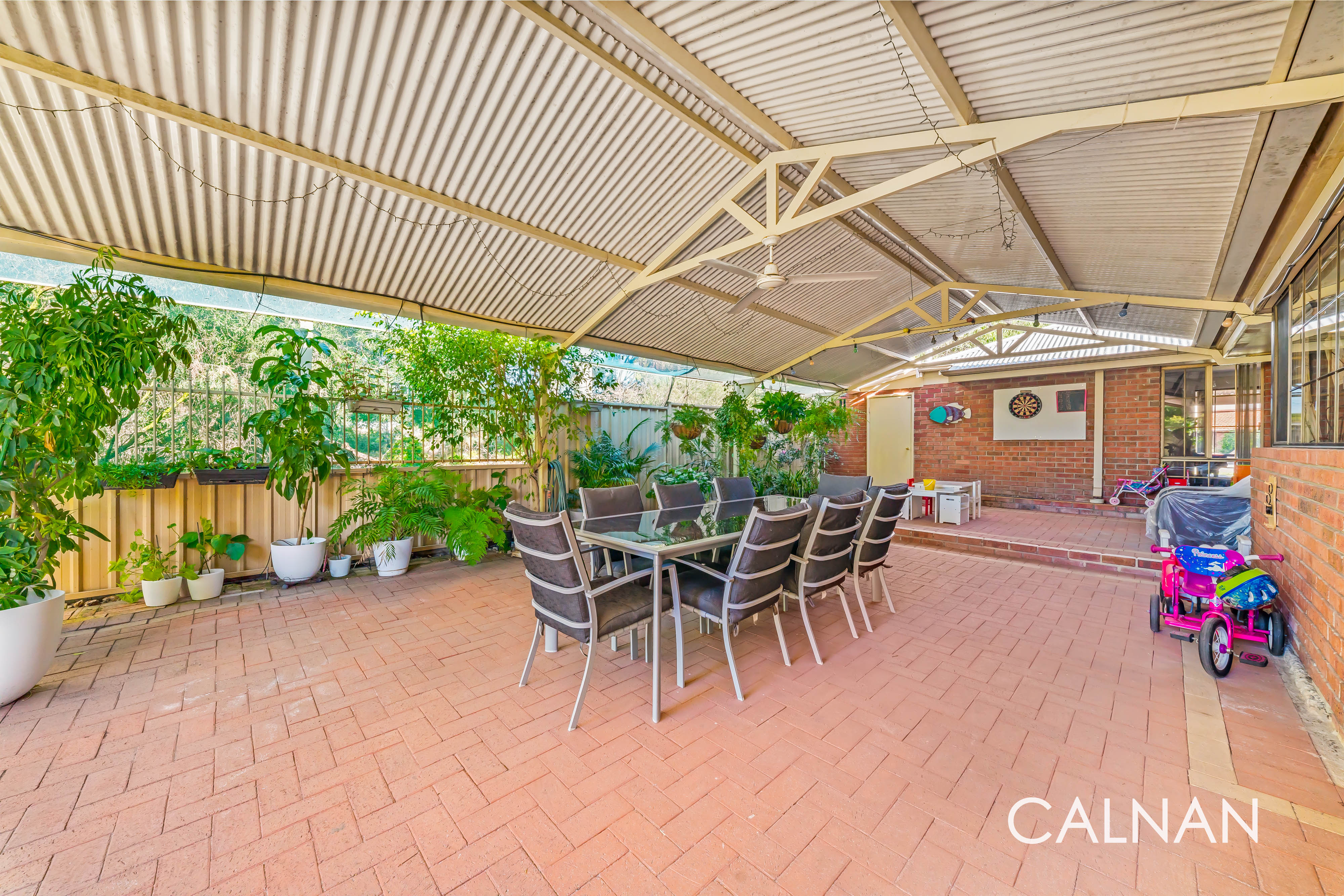 4-bedroom house at 33 HARRINGTON CRESCENT, Leeming WA 6149, Melville, Western Australia