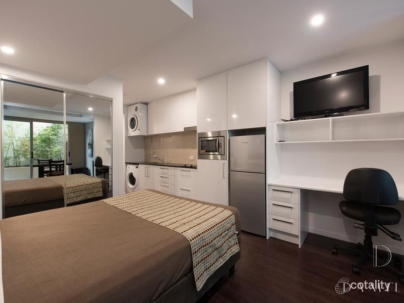 2-bedroom unit at 2/40 Fanny Street, Annerley, QLD 4103, Brisbane, Queensland