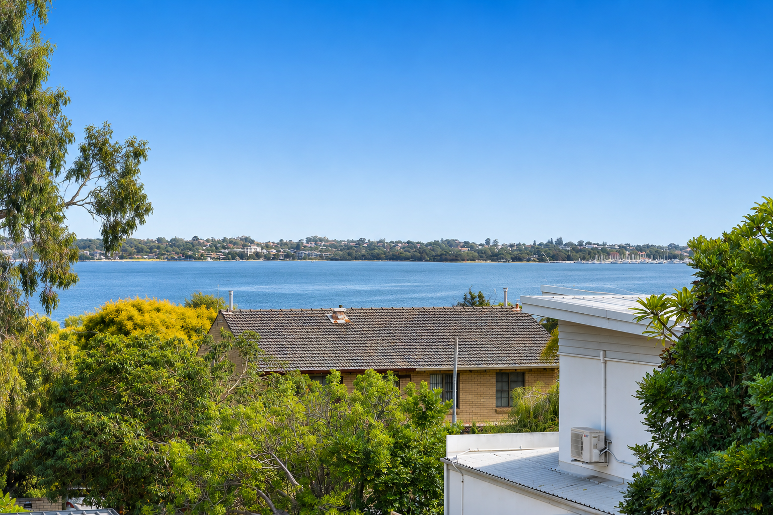 3-bedroom unit at 1/6 Robert Street, Como, WA 6152, South Perth, Western Australia