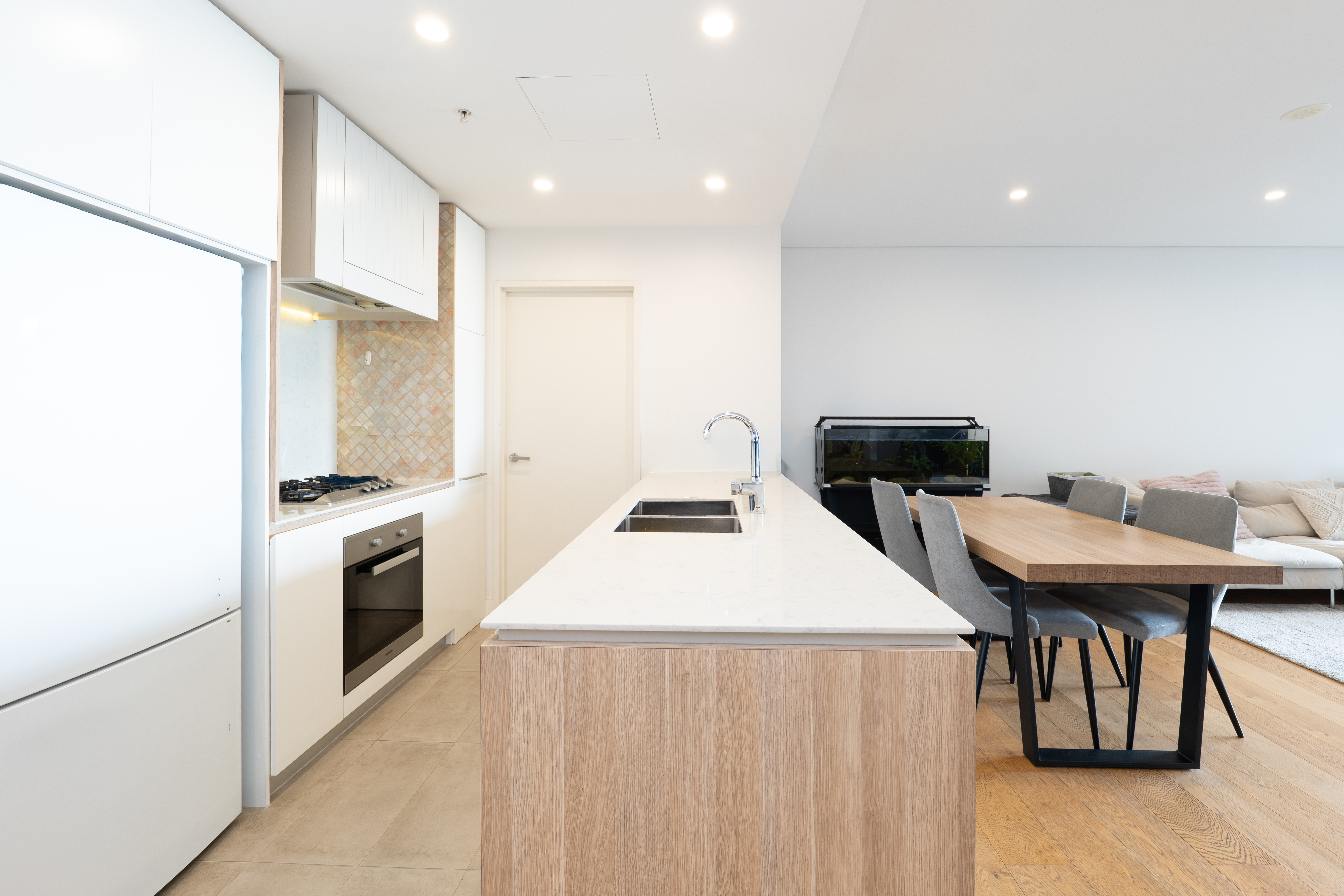 2-bedroom unit at 1608/13-17 Verona Drive, Wentworth Point, Nsw, 2127, Parramatta, New South Wales