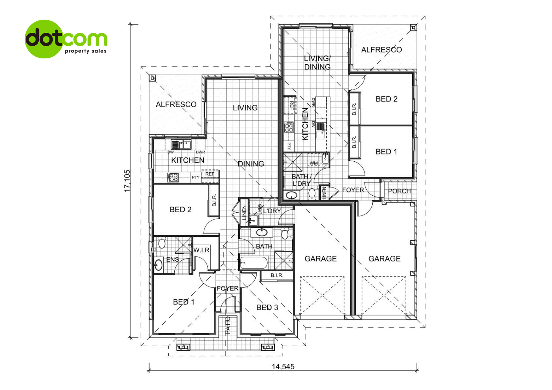 210 The Ridge Estate Duguid Street, Farley, Nsw, 2320 - Image 8