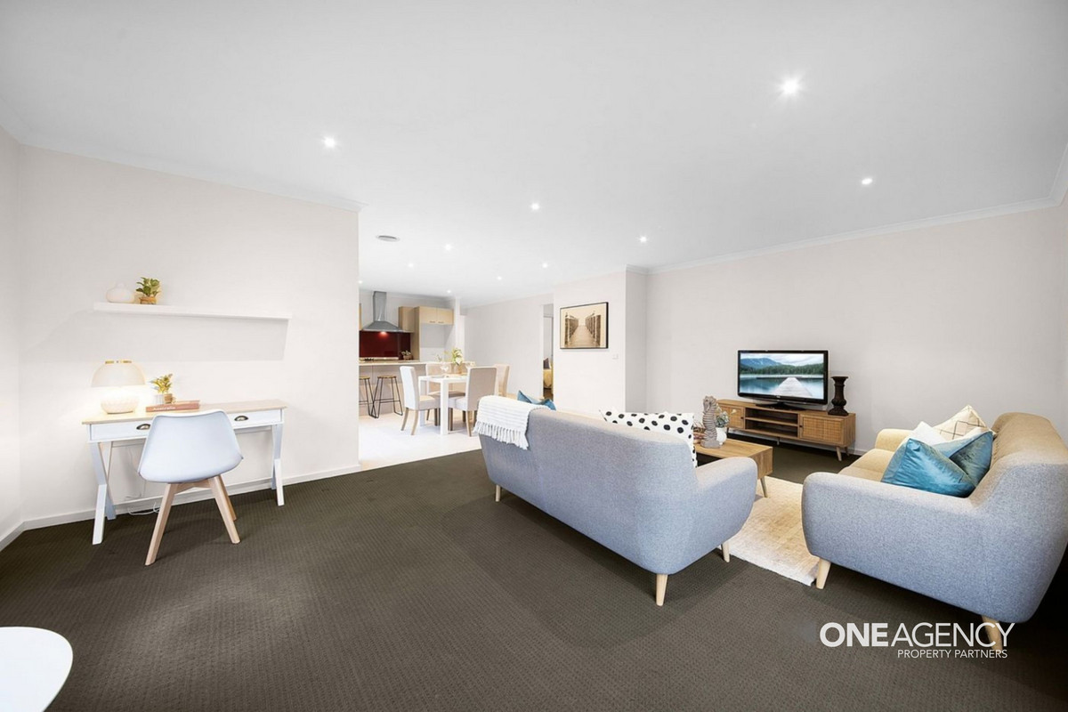 3-bedroom house at 19 Baltic Circuit, Point Cook, VIC 3030, Wyndham, Victoria