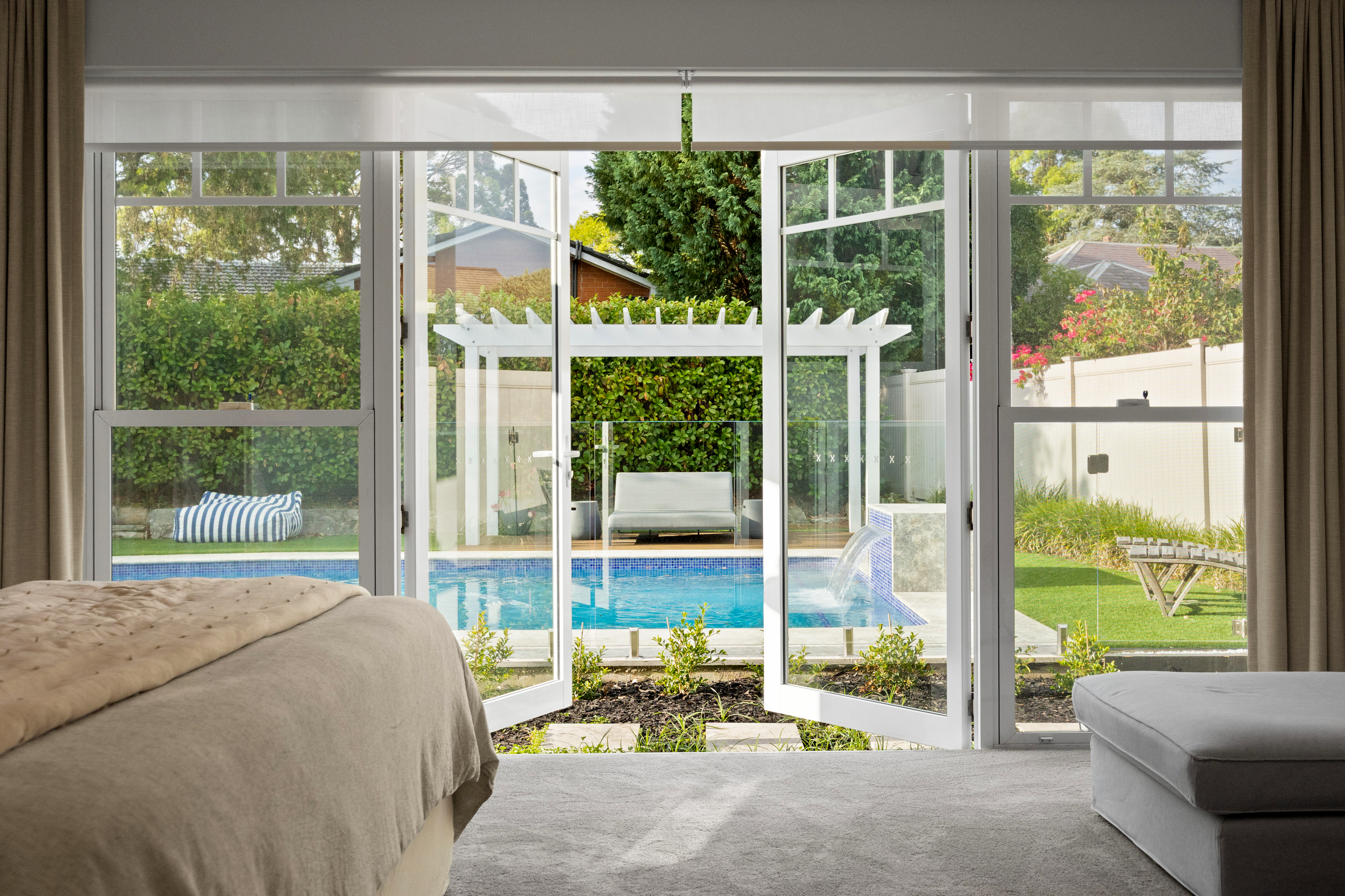 5-bedroom house at 33A TELEGRAPH ROAD, Pymble NSW 2073, Ku-Ring-Gai, New South Wales