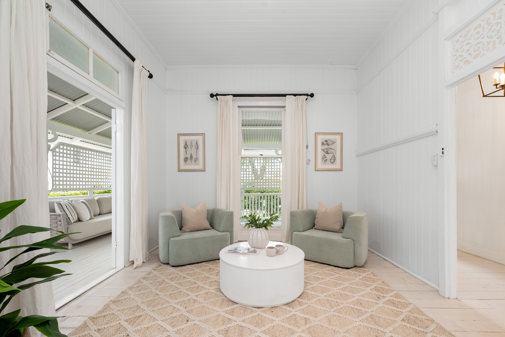 115 ROCKBOURNE TERRACE, Paddington QLD 4064 - Image 10
