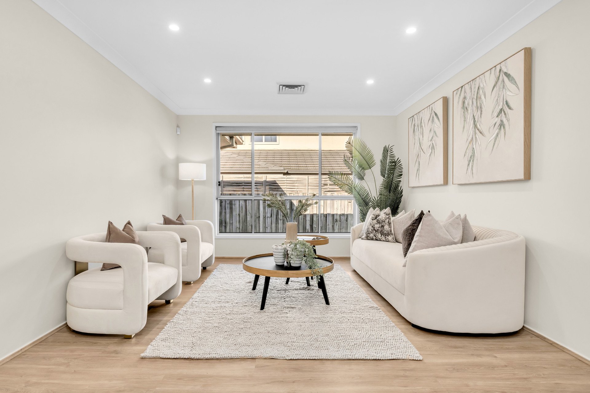 4-bedroom house at 20 AMARCO CIRCUIT, The Ponds NSW 2769, Blacktown, New South Wales