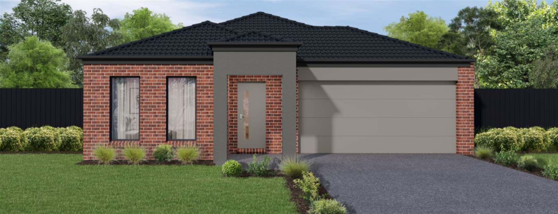 Lot 11748 Rutherford Grove, Armstrong Creek, Vic, 3217 - Image 1