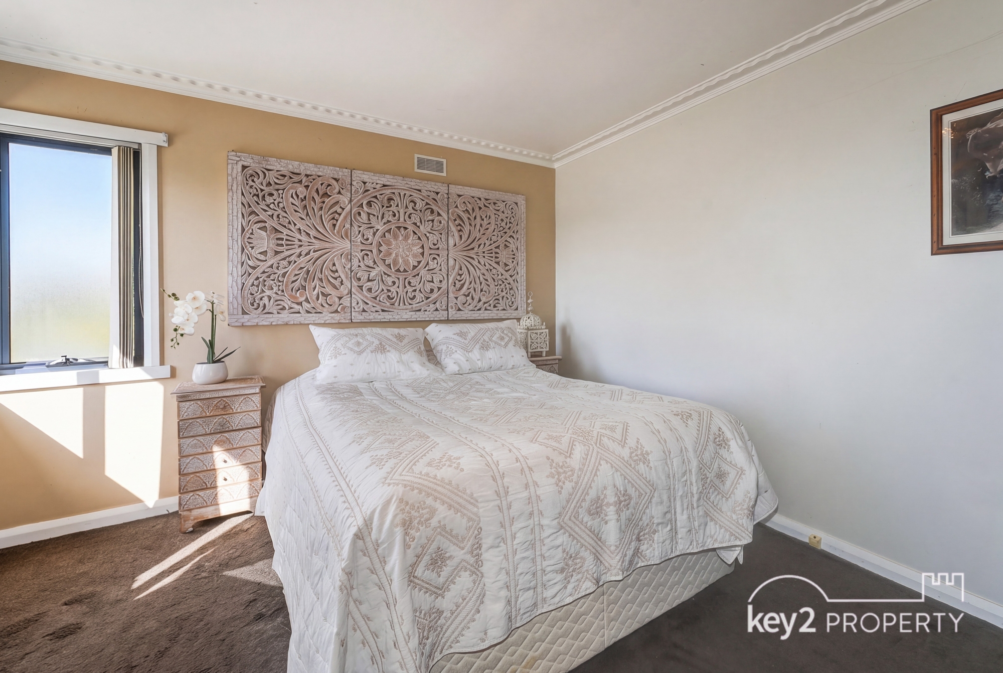 3-bedroom house at 6 LANENA CRESCENT, Lanena TAS 7275, West Tamar, Tasmania