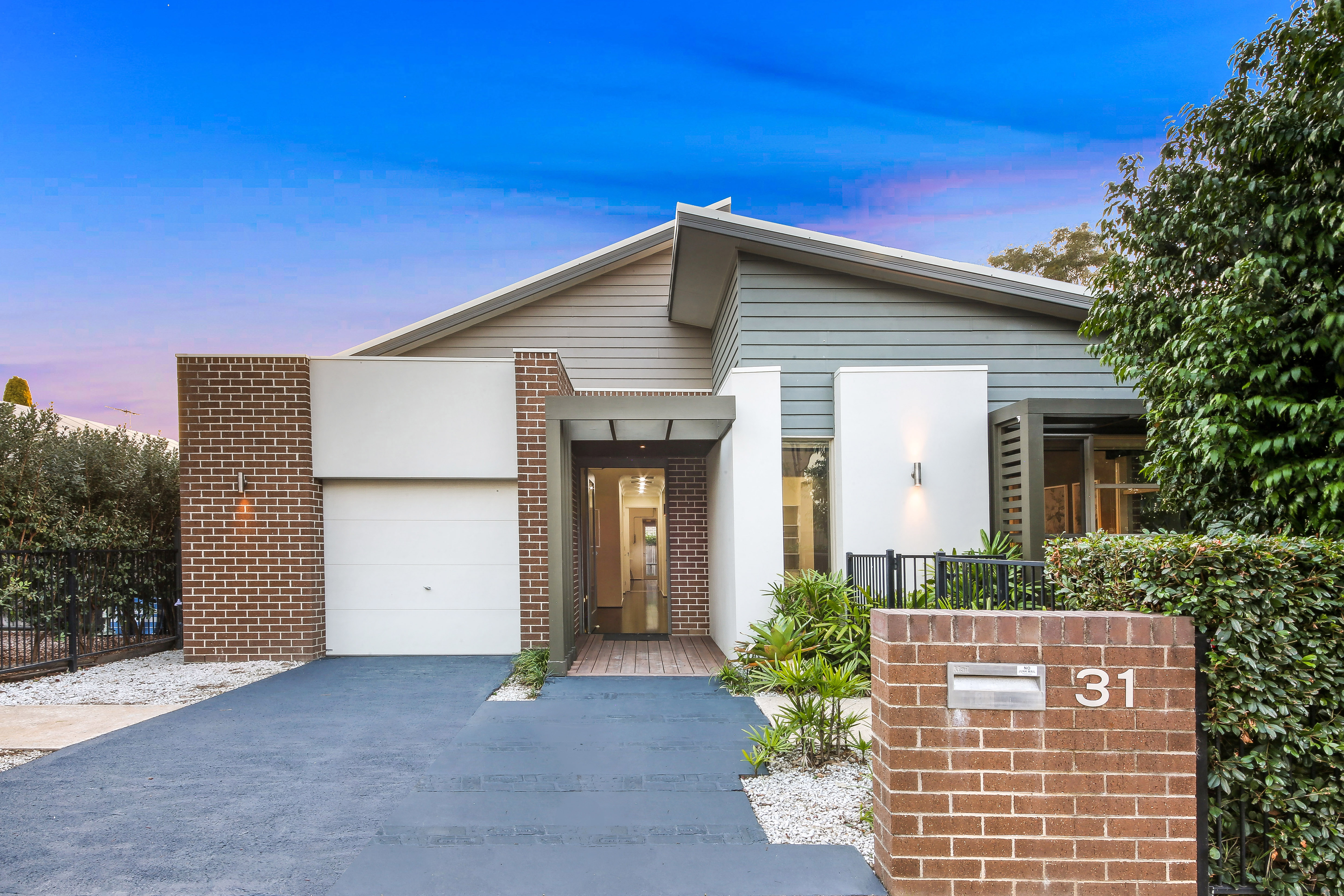 4-bedroom house at 31 PEBBLE CRESCENT, The Ponds NSW 2769, Blacktown, New South Wales