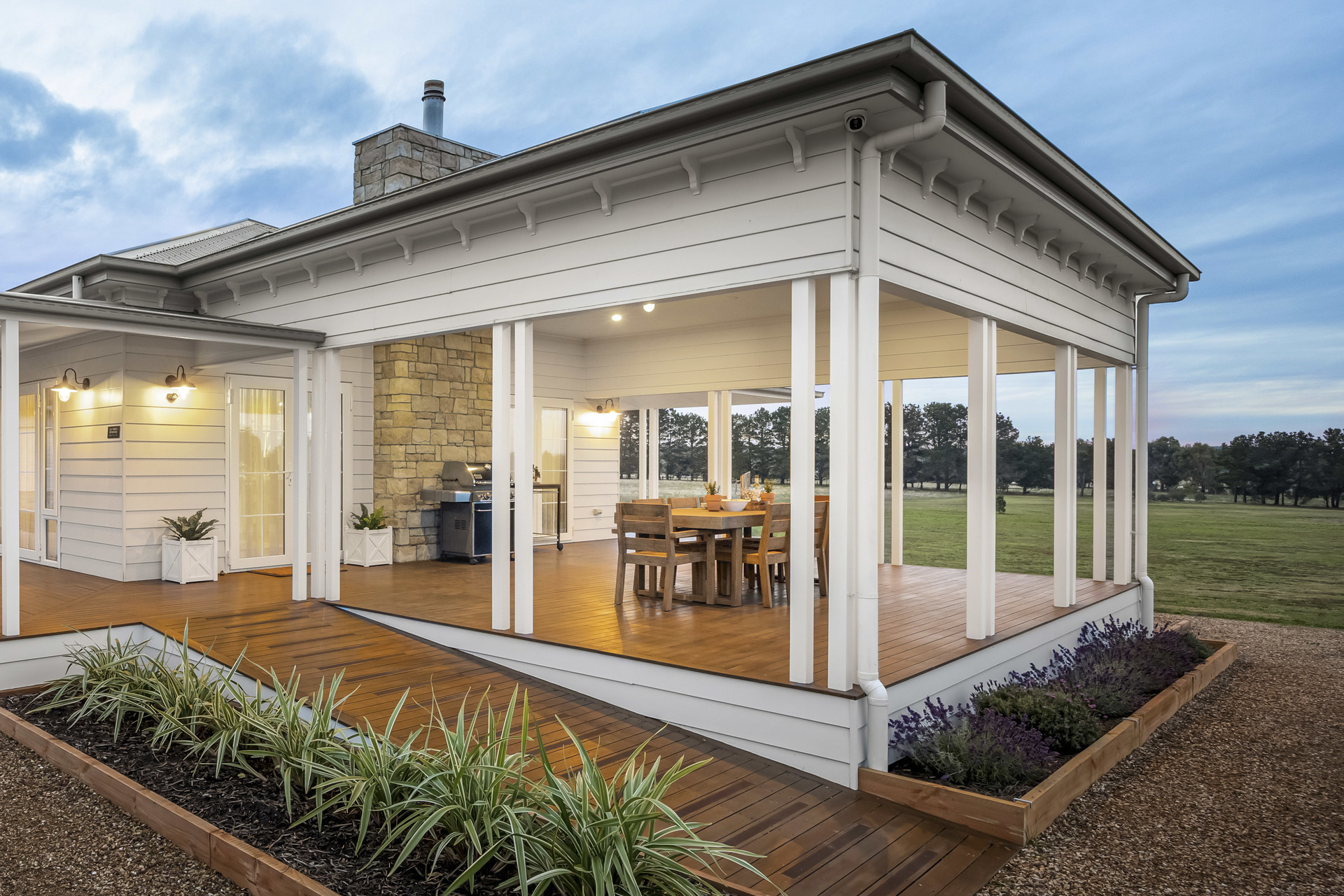 36 KENNEDYS ROAD, Smythes Creek VIC 3351 - Image 2