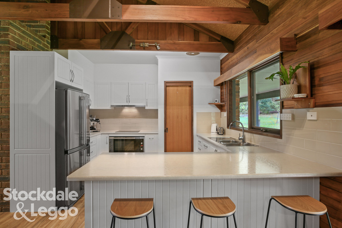 5-bedroom house at 540 LIMONITE ROAD, Boolarra VIC 3870, Boolarra, Victoria