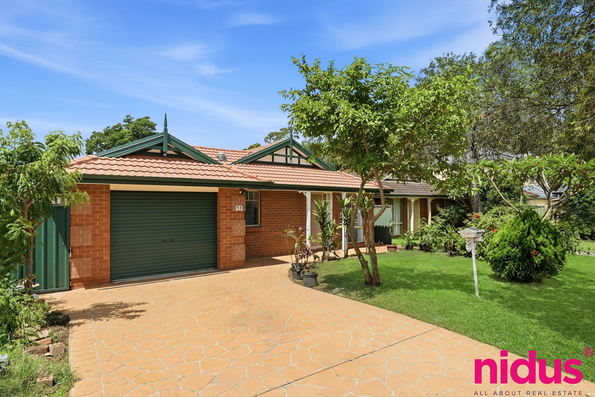 13 Minahan Place, Plumpton, NSW 2761 - Image 2