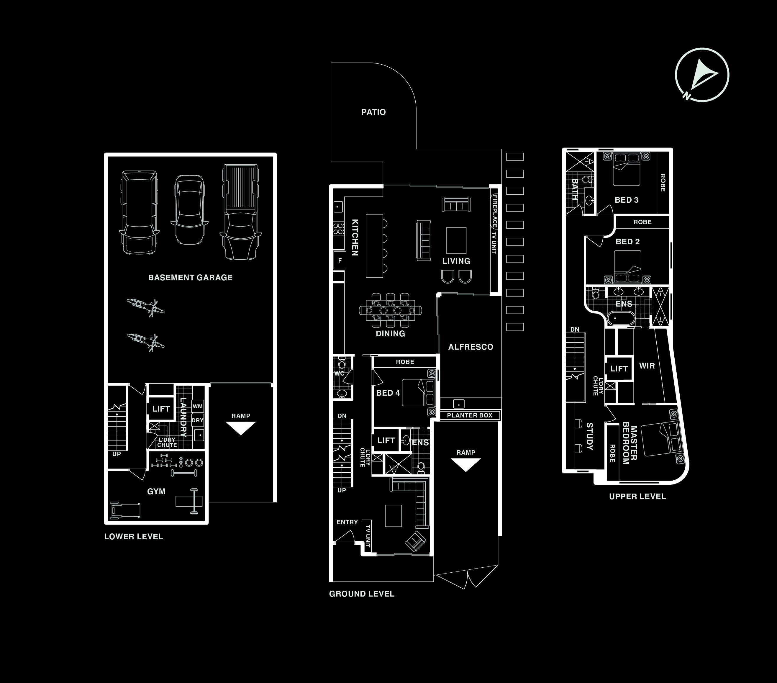 2/3 Reynolds Street, Curtin, Act, 2605 - Image 8