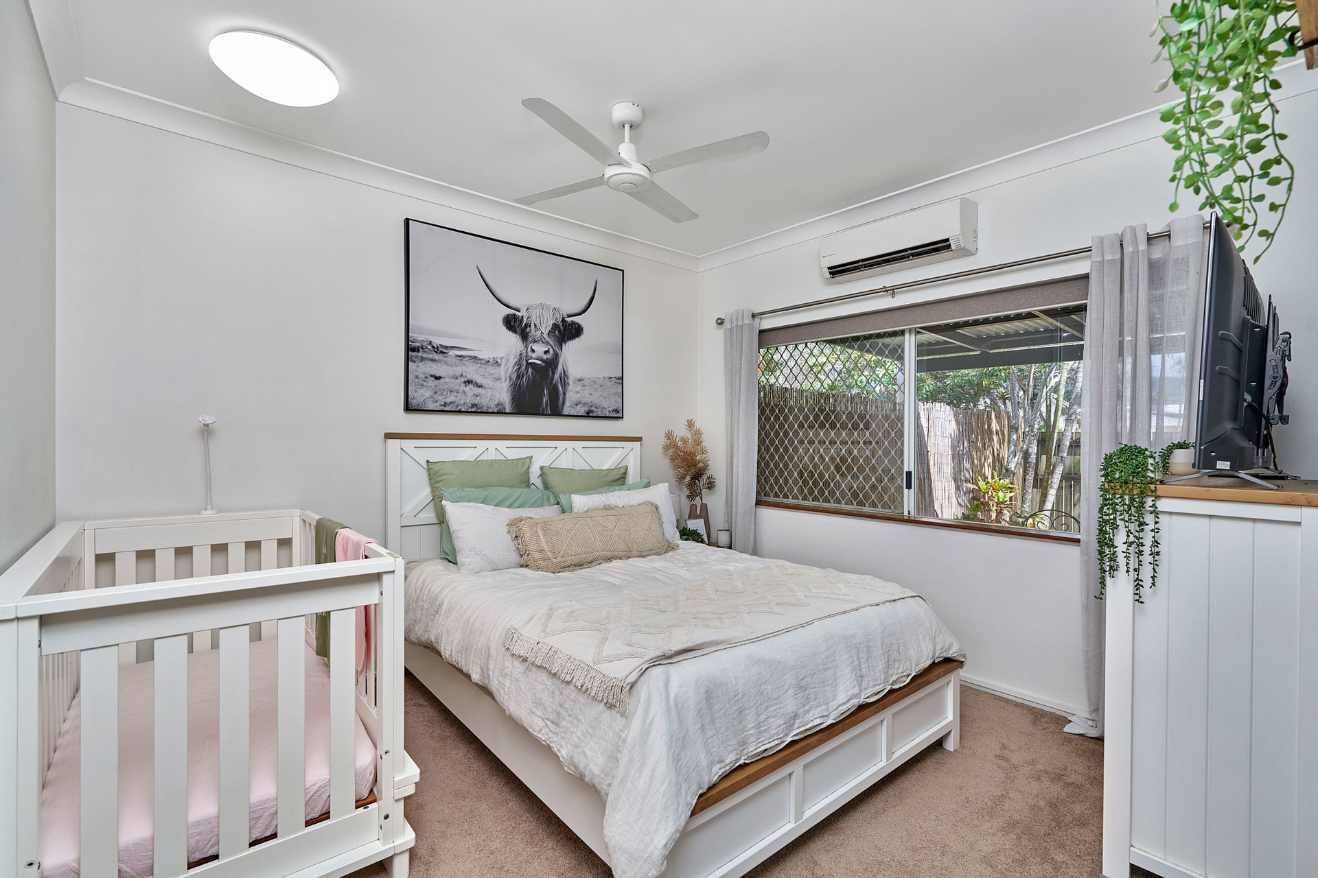 2-bedroom unit at 10/389-397 Mccoombe Street, Mooroobool, Qld, 4870, , Queensland