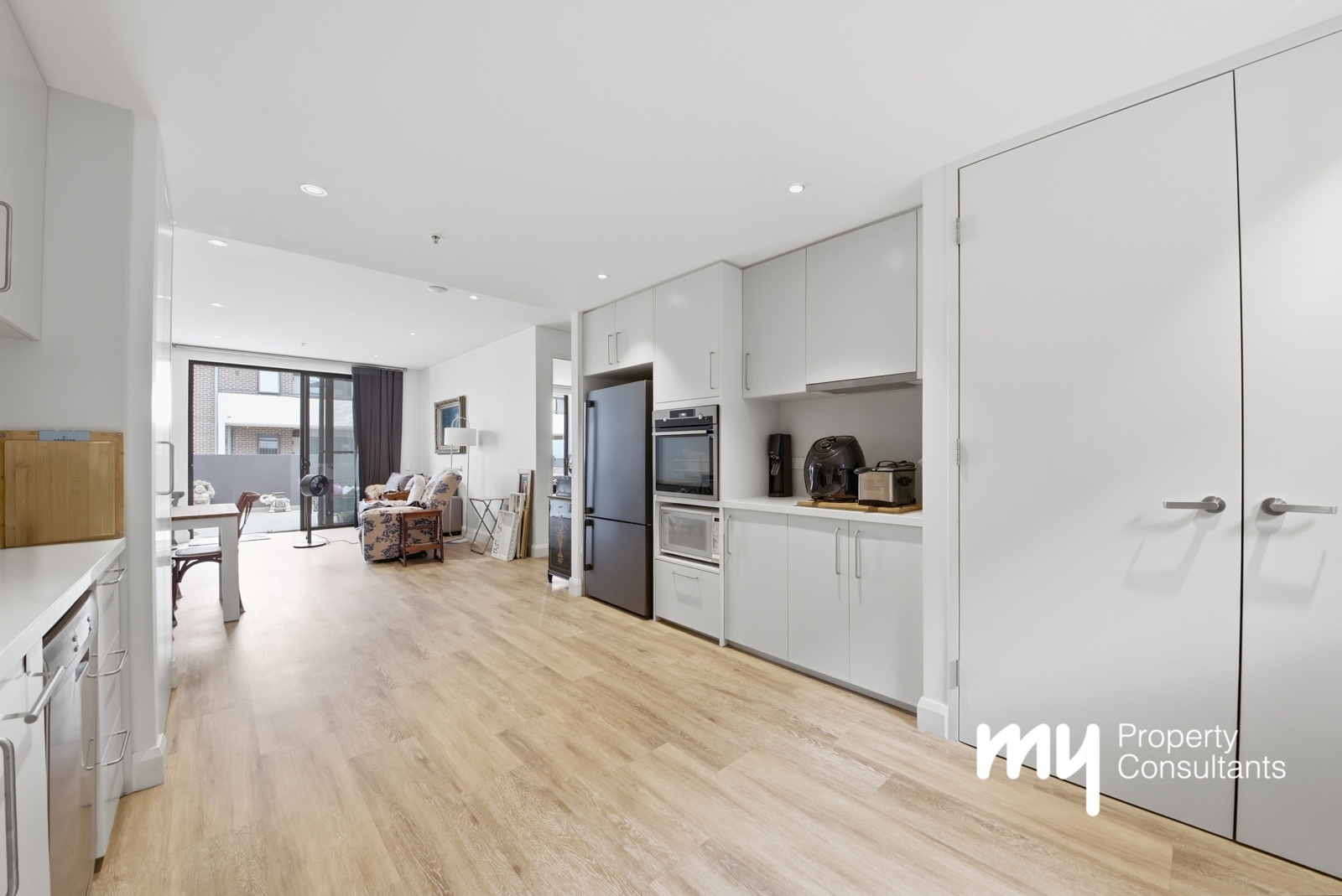 2-bedroom unit at 1210/2-14 John Street, Camden, Nsw, 2570, Camden, New South Wales