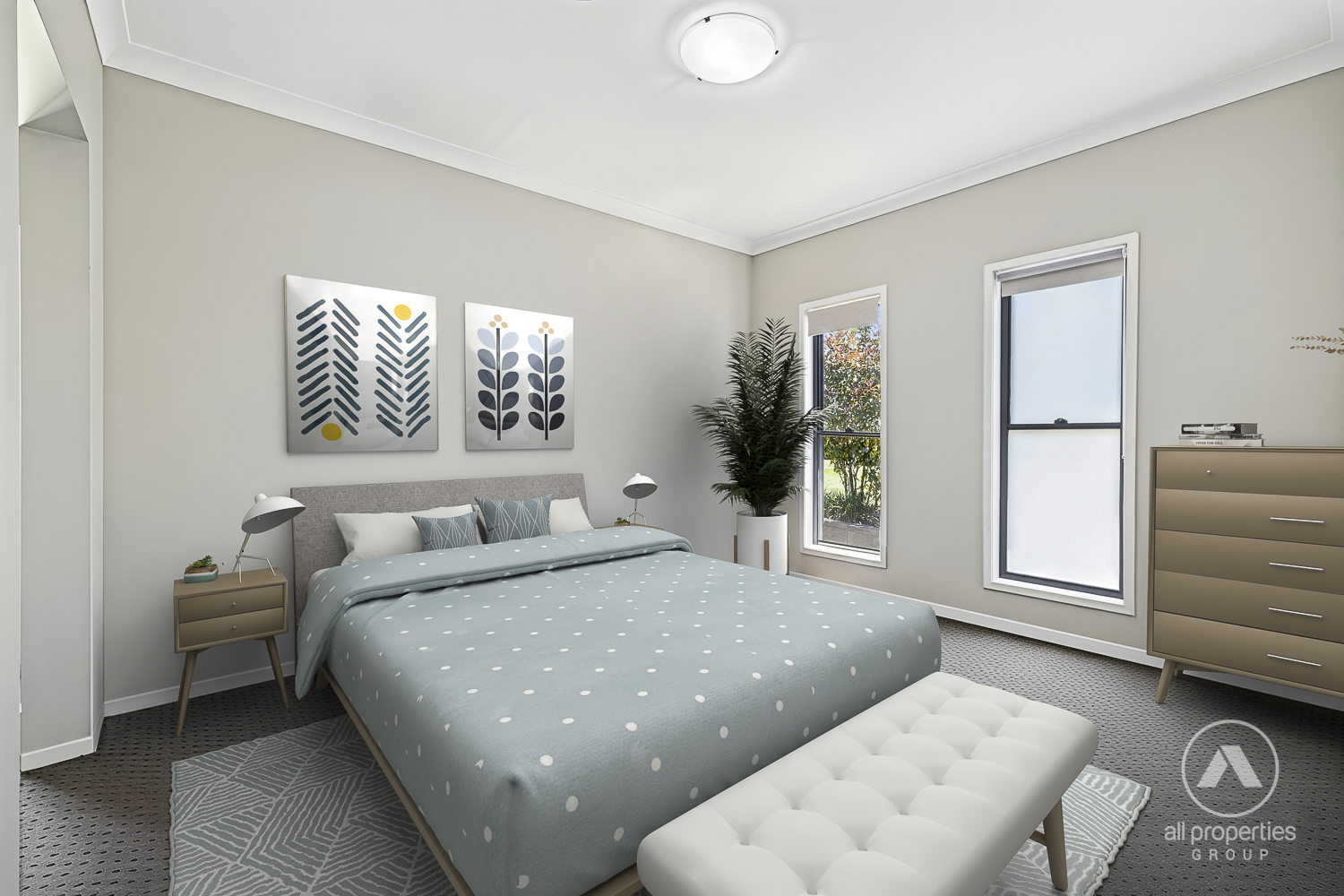 5-bedroom house at 261-263 Red Gum Road, New Beith, QLD 4124, , Queensland