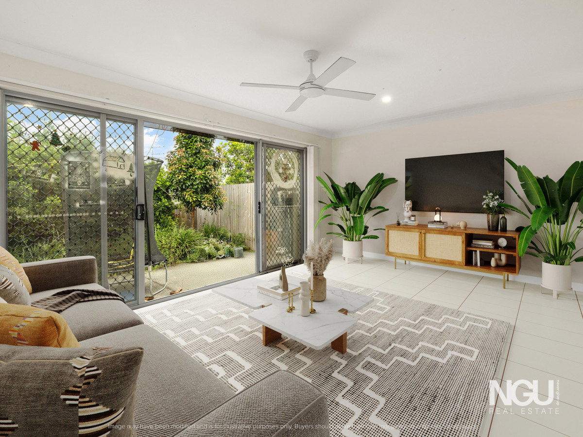 3-bedroom unit at 57/18 Bronzewing Street, Redbank Plains, QLD 4301, Ipswich, Queensland