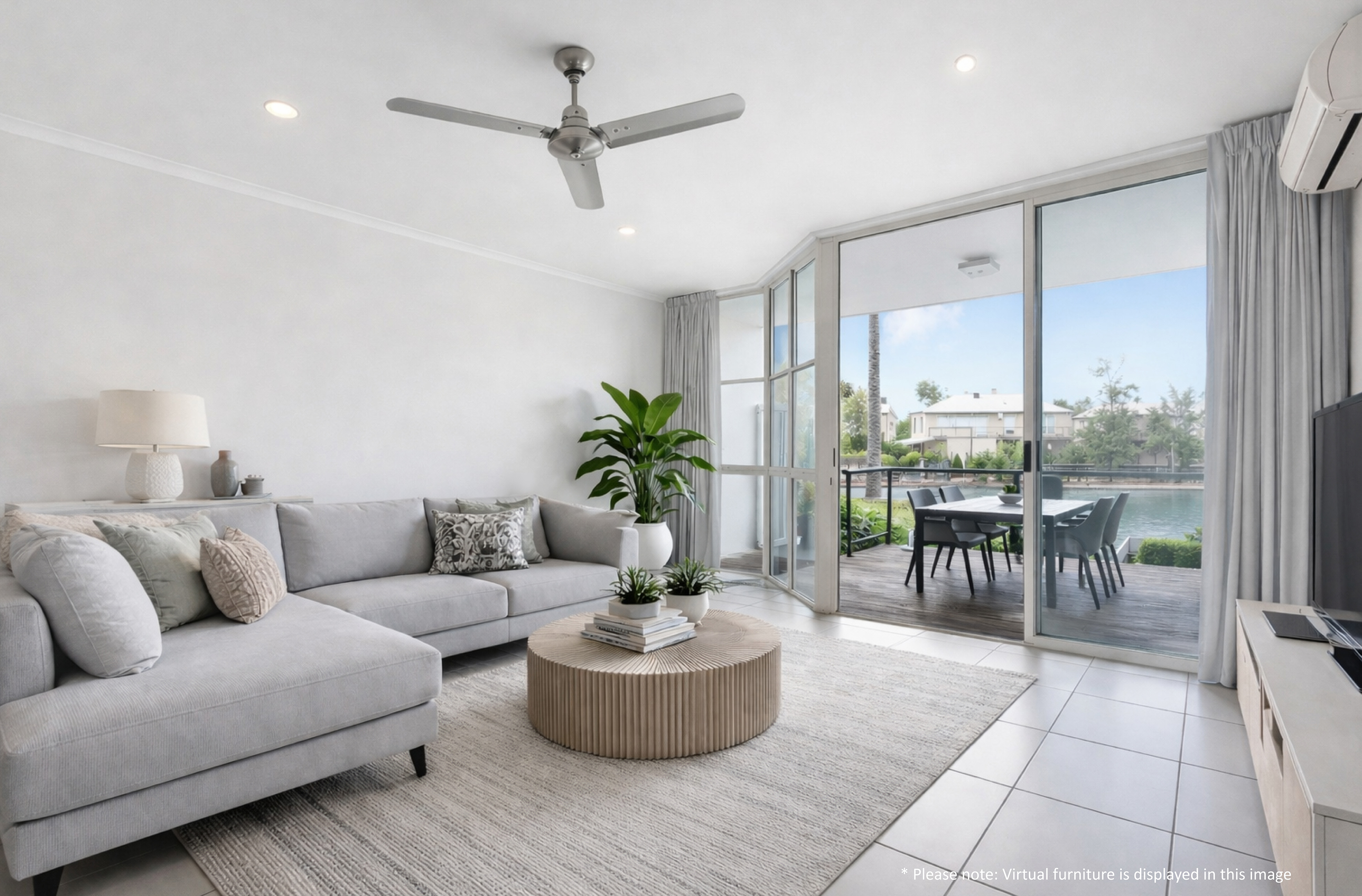 13 4 PORTSIDE COURT, NOOSAVILLE QLD 4566 - Image 1