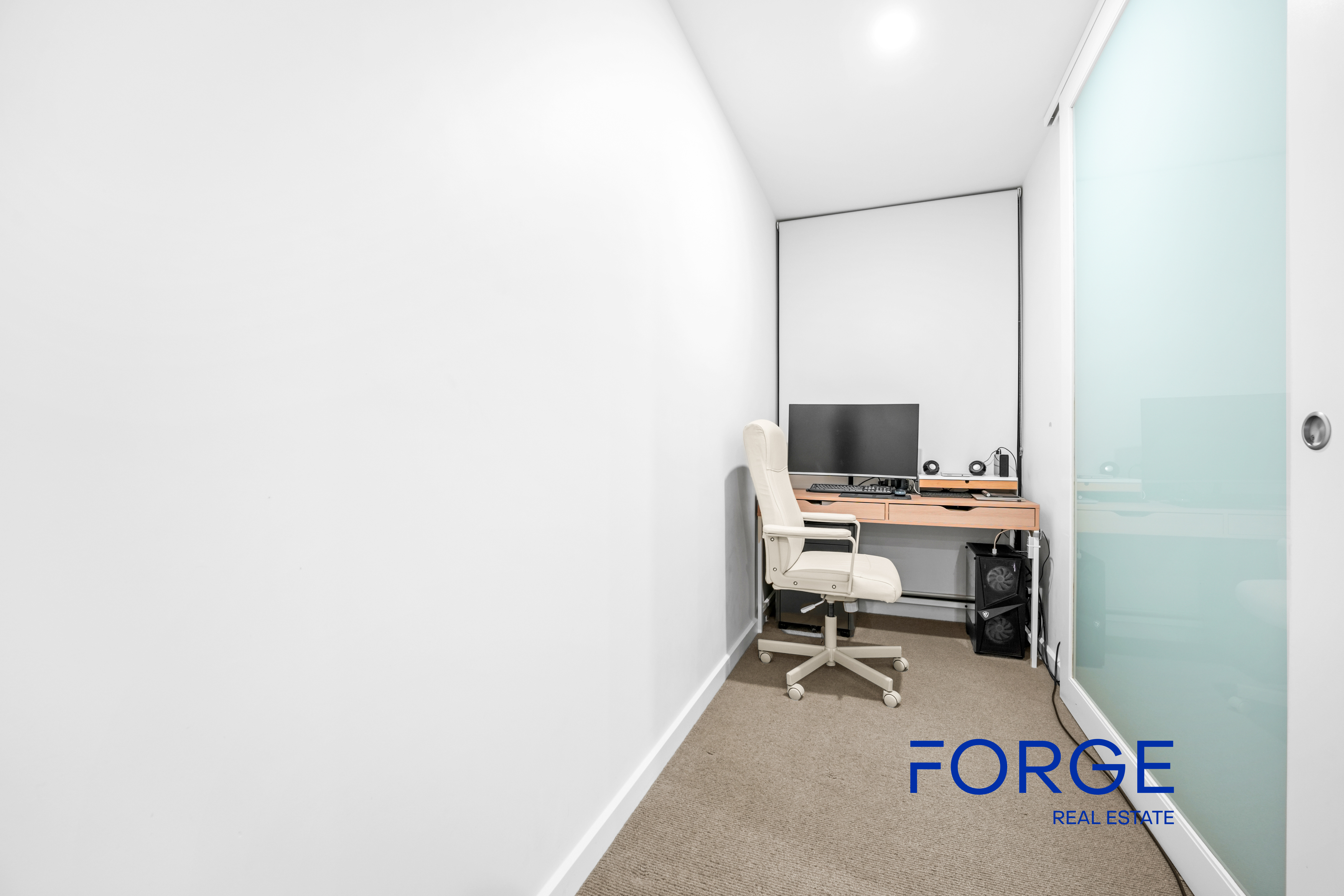 1-bedroom unit at APARTMENT 507 600 DONCASTER ROAD, DONCASTER VIC 3108, Manningham, Victoria