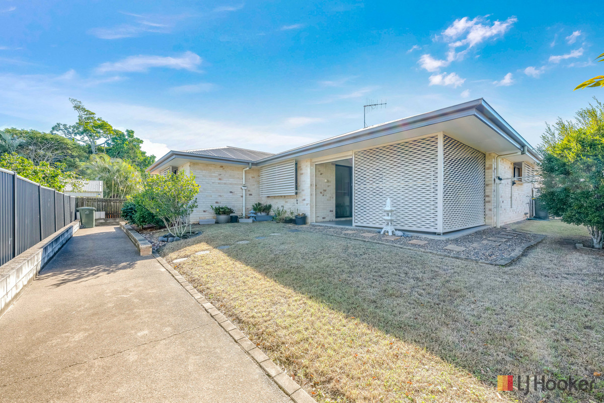 3-bedroom house at 7B Cullen Street, Walkervale, Qld, 4670, Bundaberg, Queensland