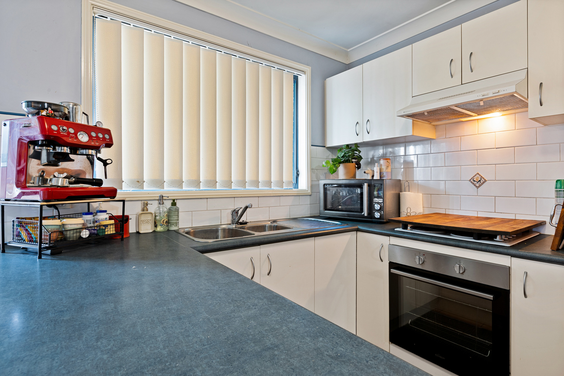 3-bedroom unit at 24 Hindmarsh Street, Cranebrook, NSW 2749, Penrith, New South Wales
