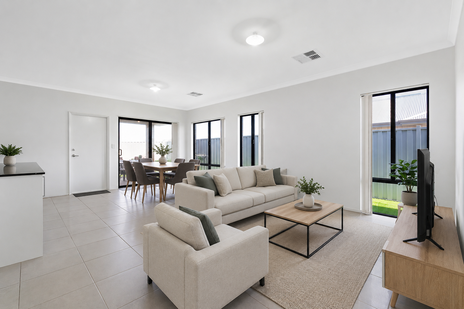 4-bedroom house at 14 LATINA STREET, Piara Waters WA 6112, Armadale, Western Australia