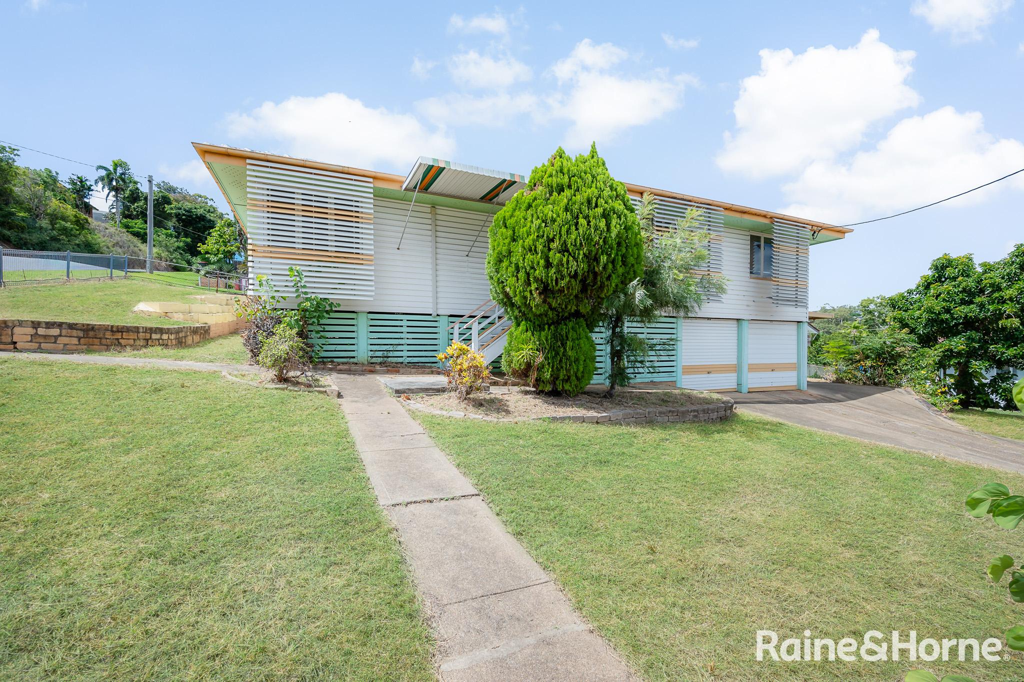 27 HUNTER STREET, West Gladstone QLD 4680 - Image 2