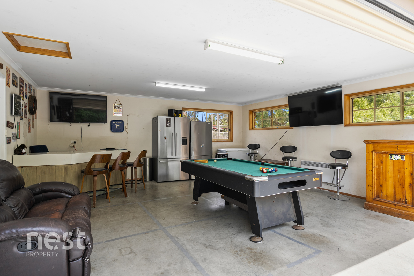 5-bedroom house at 12 Powell Road, Blackmans Bay, TAS 7052, Kingborough, Tasmania