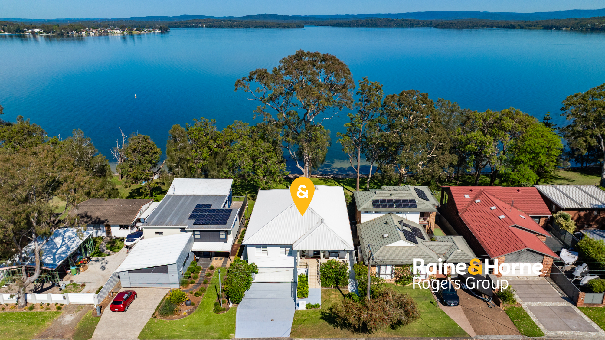 161 KULLAROO ROAD, Summerland Point NSW 2259 - Image 10