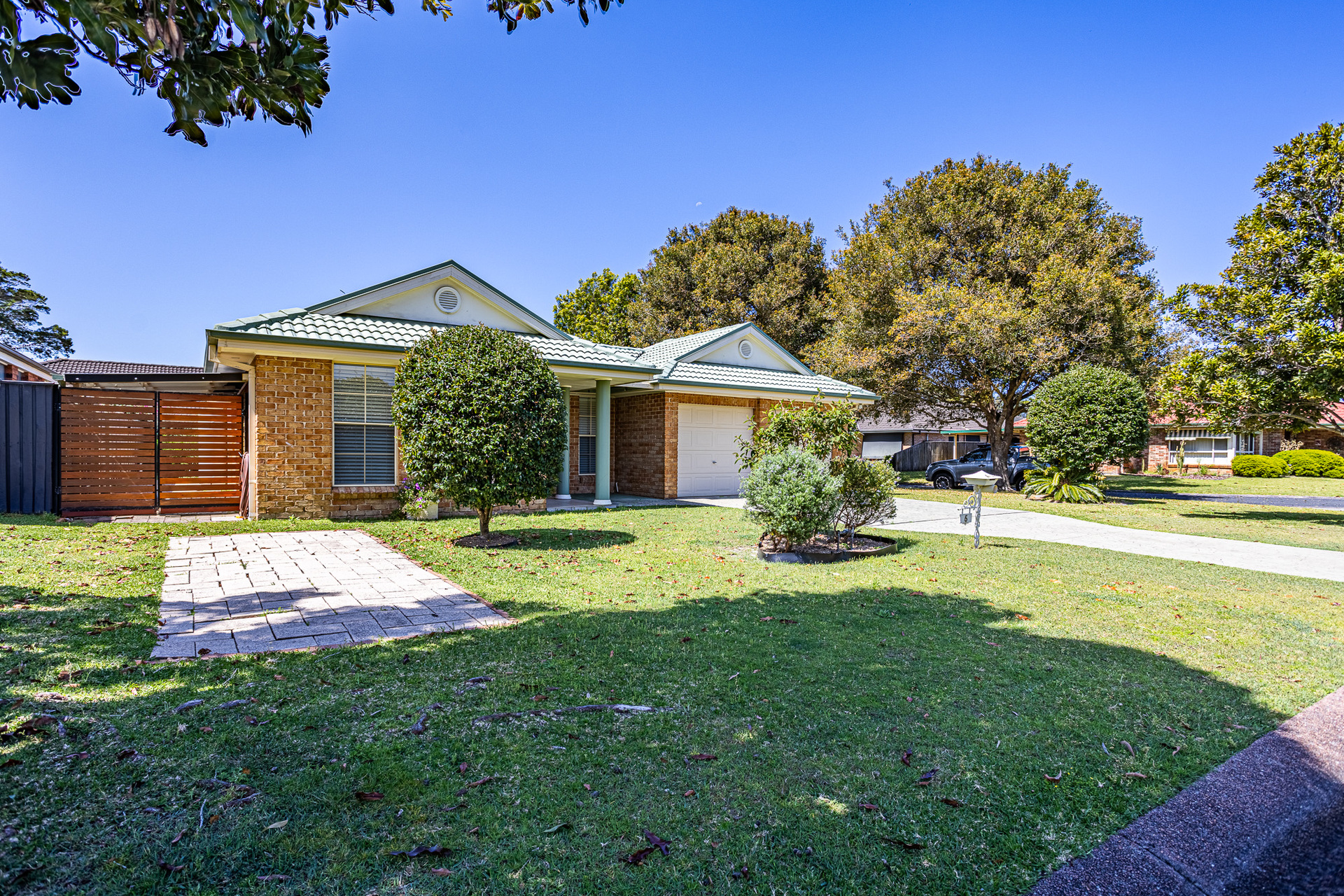 3-bedroom house at 5 Genoa Grove, Tea Gardens, NSW 2324, Mid-Coast, New South Wales