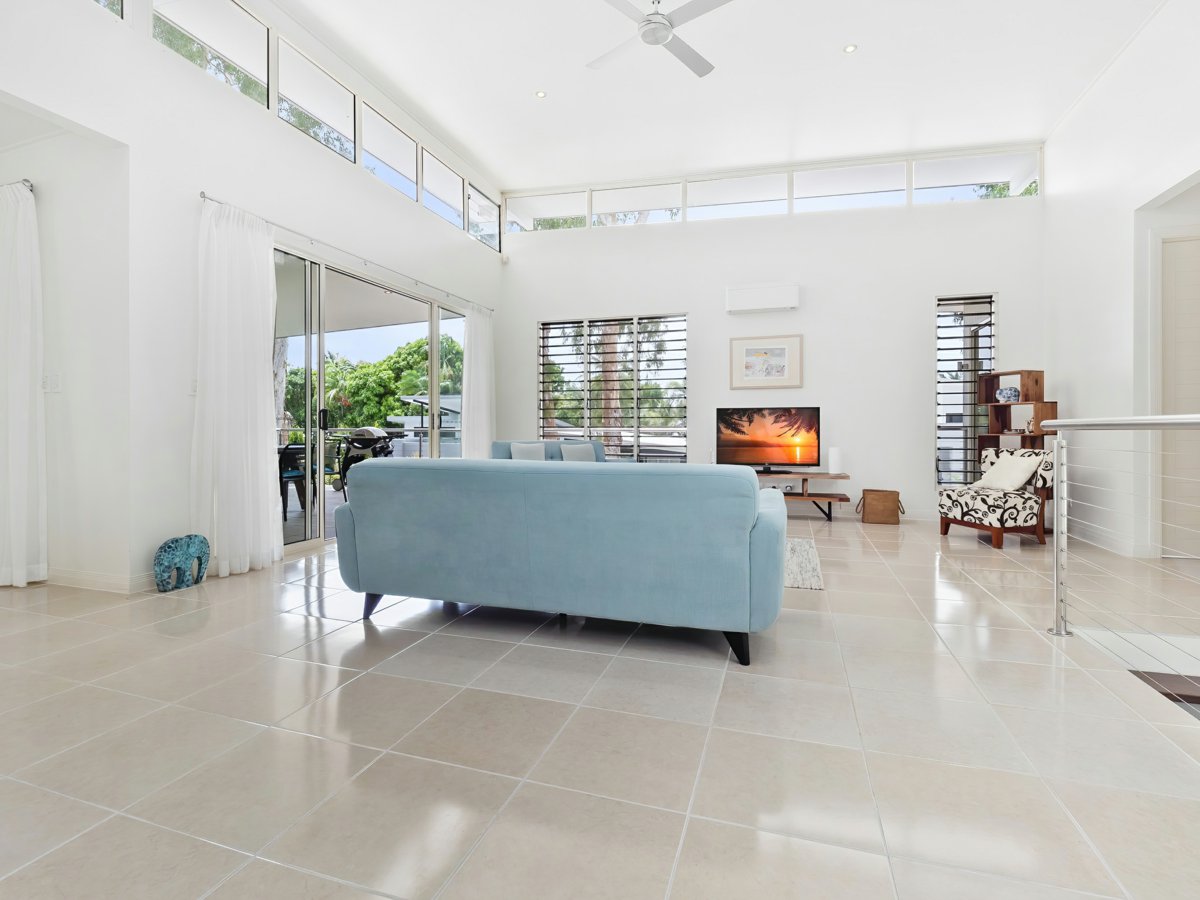 3-bedroom house at 6/109 Upolu Esplanade, Palm Cove, QLD 4879, Cairns, Queensland