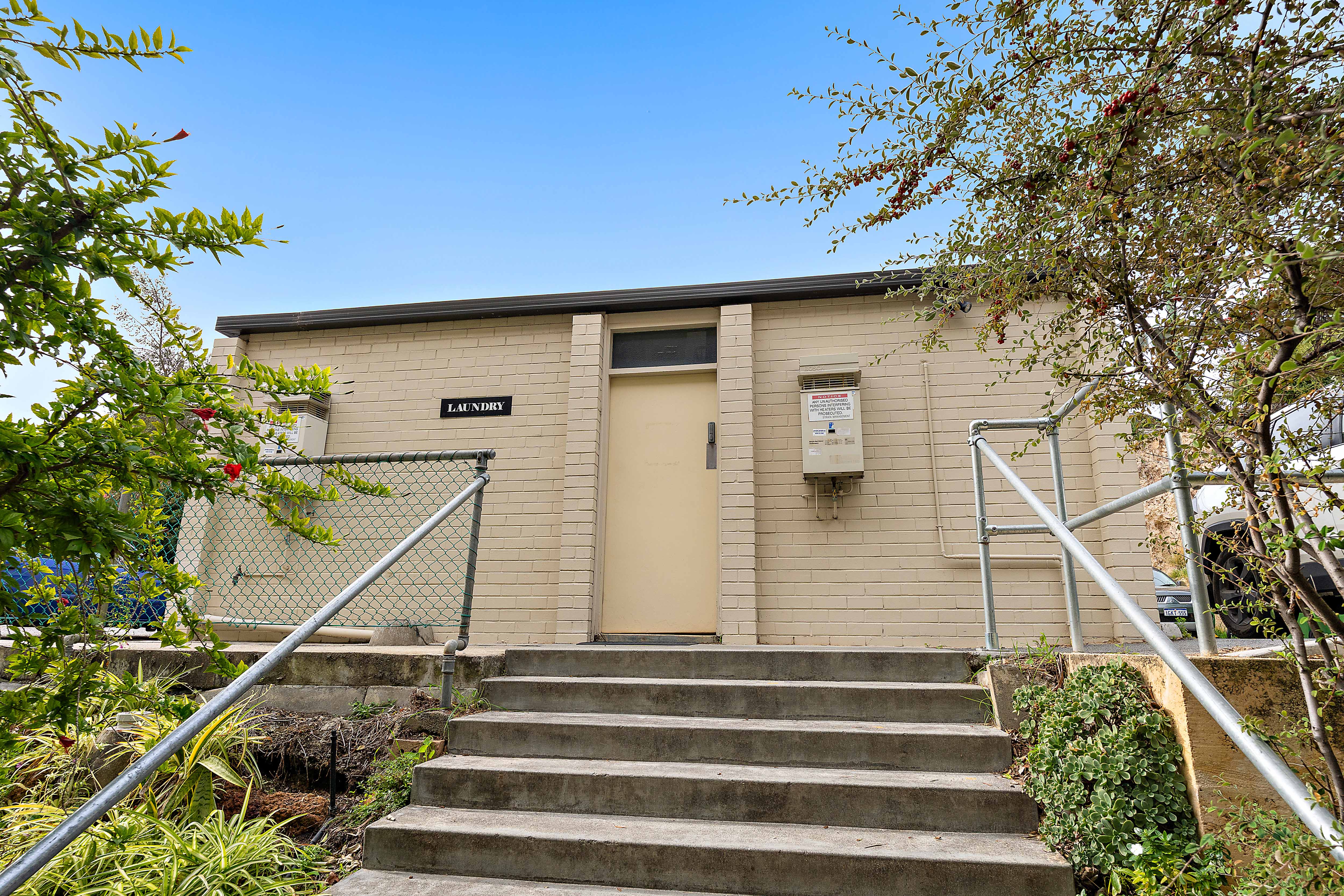 1-bedroom unit at 10/8 Ord Street, Fremantle, WA 6160, Fremantle, Western Australia