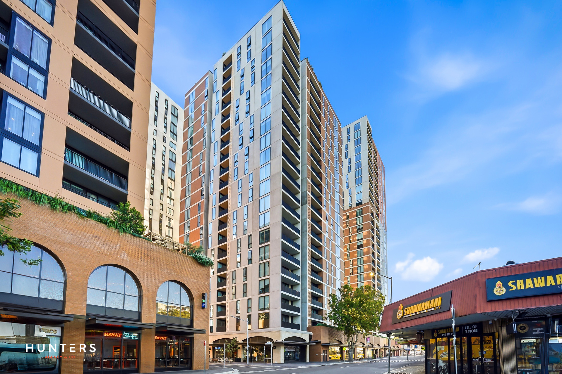 2005/245 Merrylands Road, Merrylands, Nsw, 2160 - Image 3
