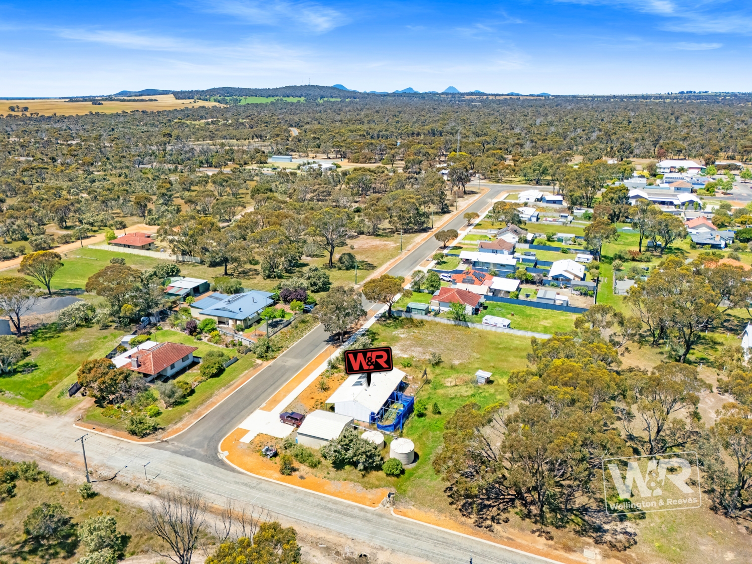 3-bedroom house at 21 Armstrong Street, Cranbrook, WA 6321, Cranbrook, Western Australia