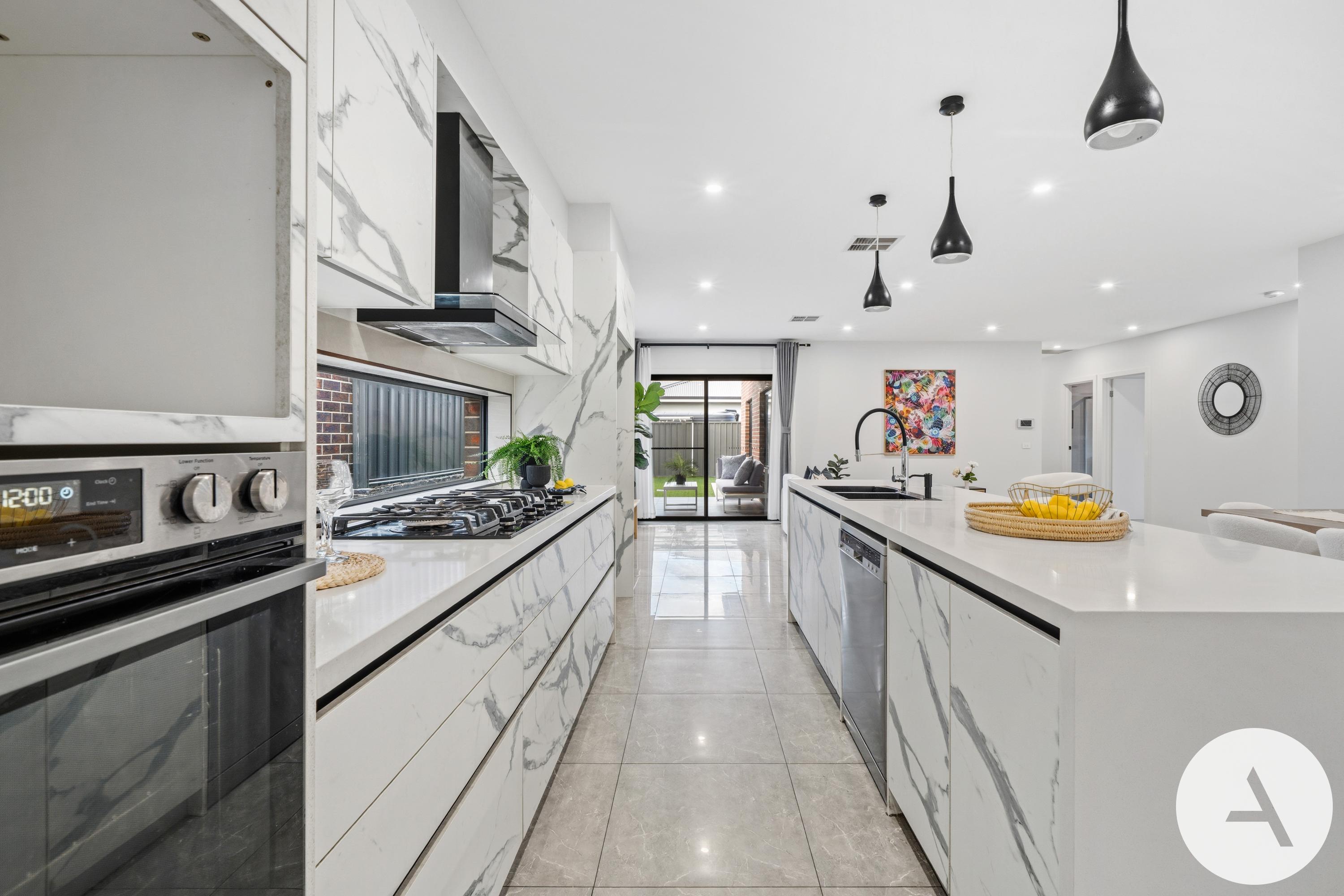 4-bedroom house at 4 Snapper Cr, Throsby, Act, 2914, Unincorporated Act, Australian Capital Territory