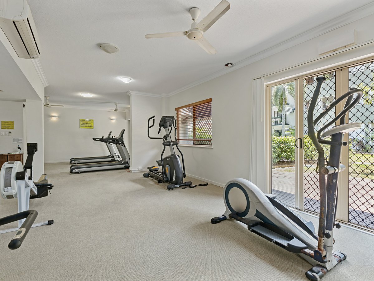 1601/40-42 Clifton Road, Clifton Beach, QLD 4879 - Image 4