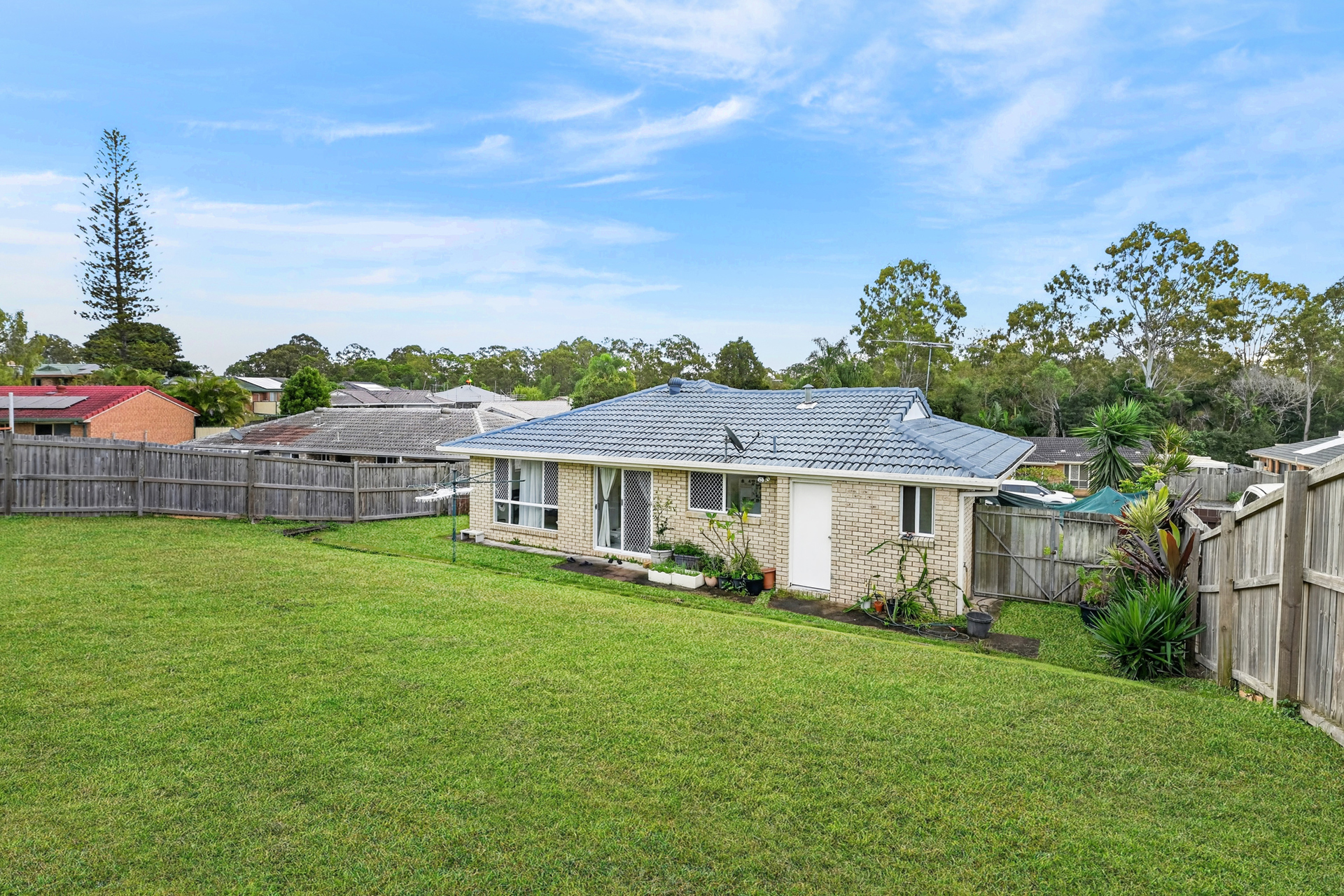 3-bedroom house at 17 Copperfield Drive, Eagleby, QLD 4207, Logan, Queensland