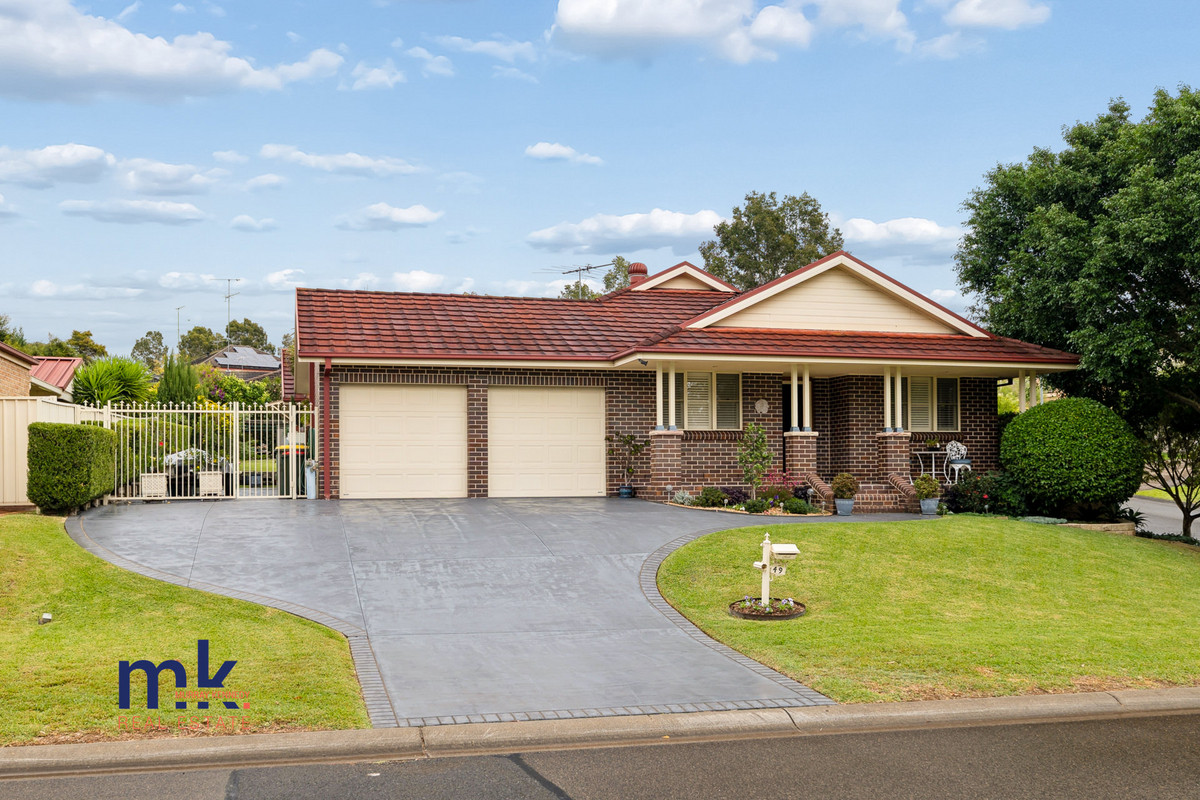 49 BANKSIA ROAD, Mount Annan NSW 2567 - Image 2