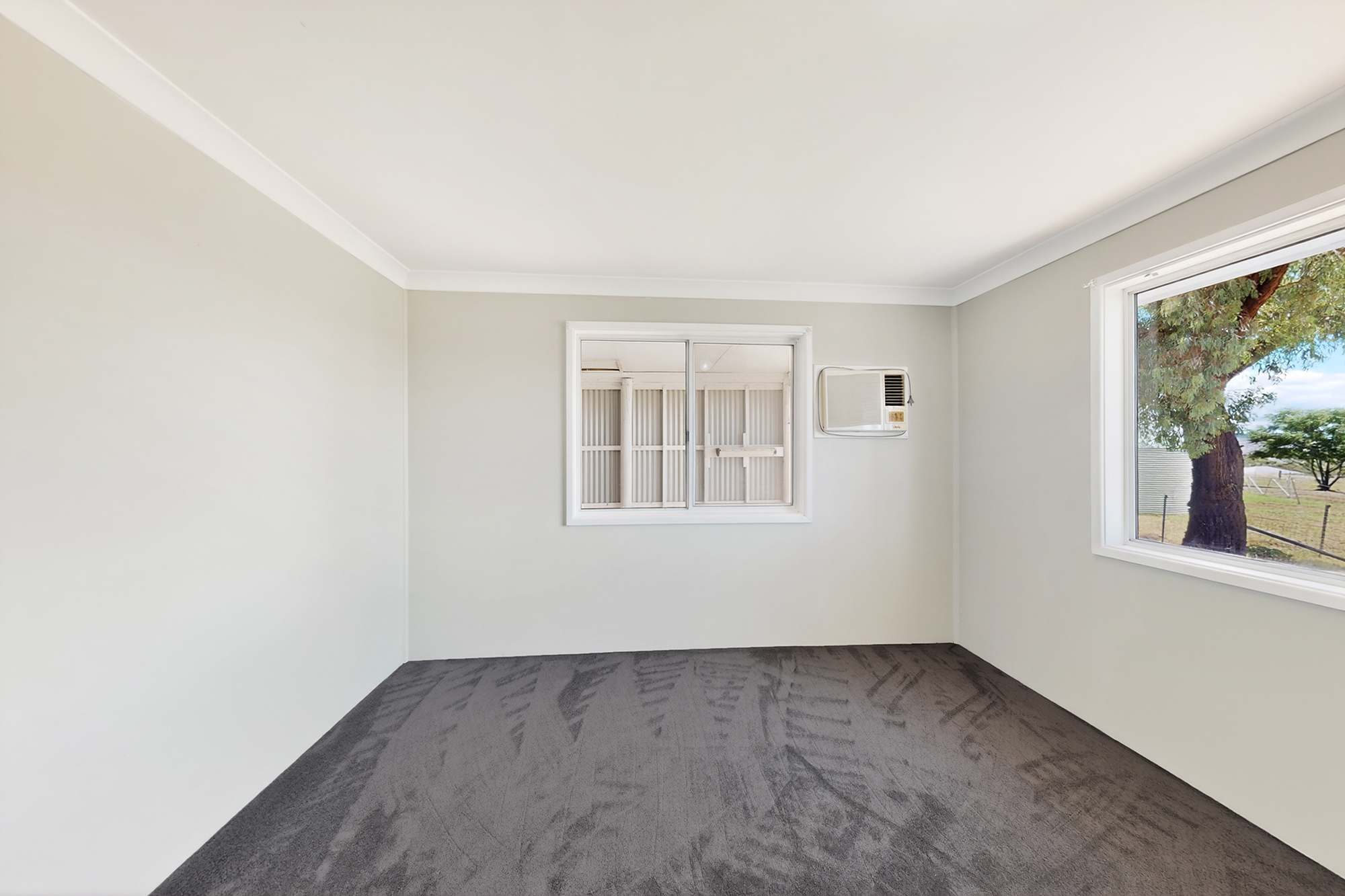 3-bedroom unit at 40 Hall Road, Merriwa, NSW 2329, Upper Hunter, New South Wales