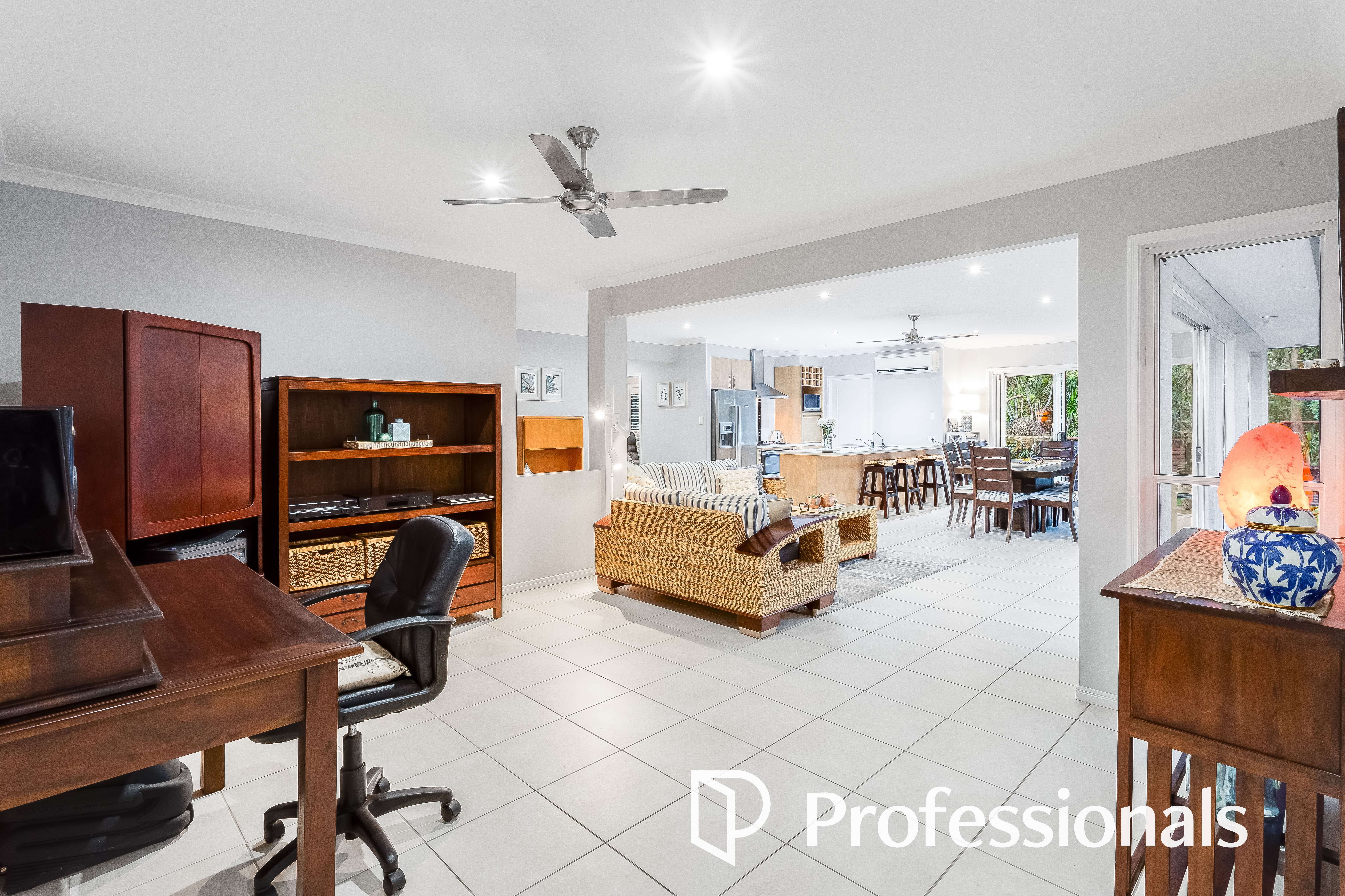 4-bedroom house at 7 Paulette Court, Cashmere, QLD 4500, Moreton Bay, Queensland