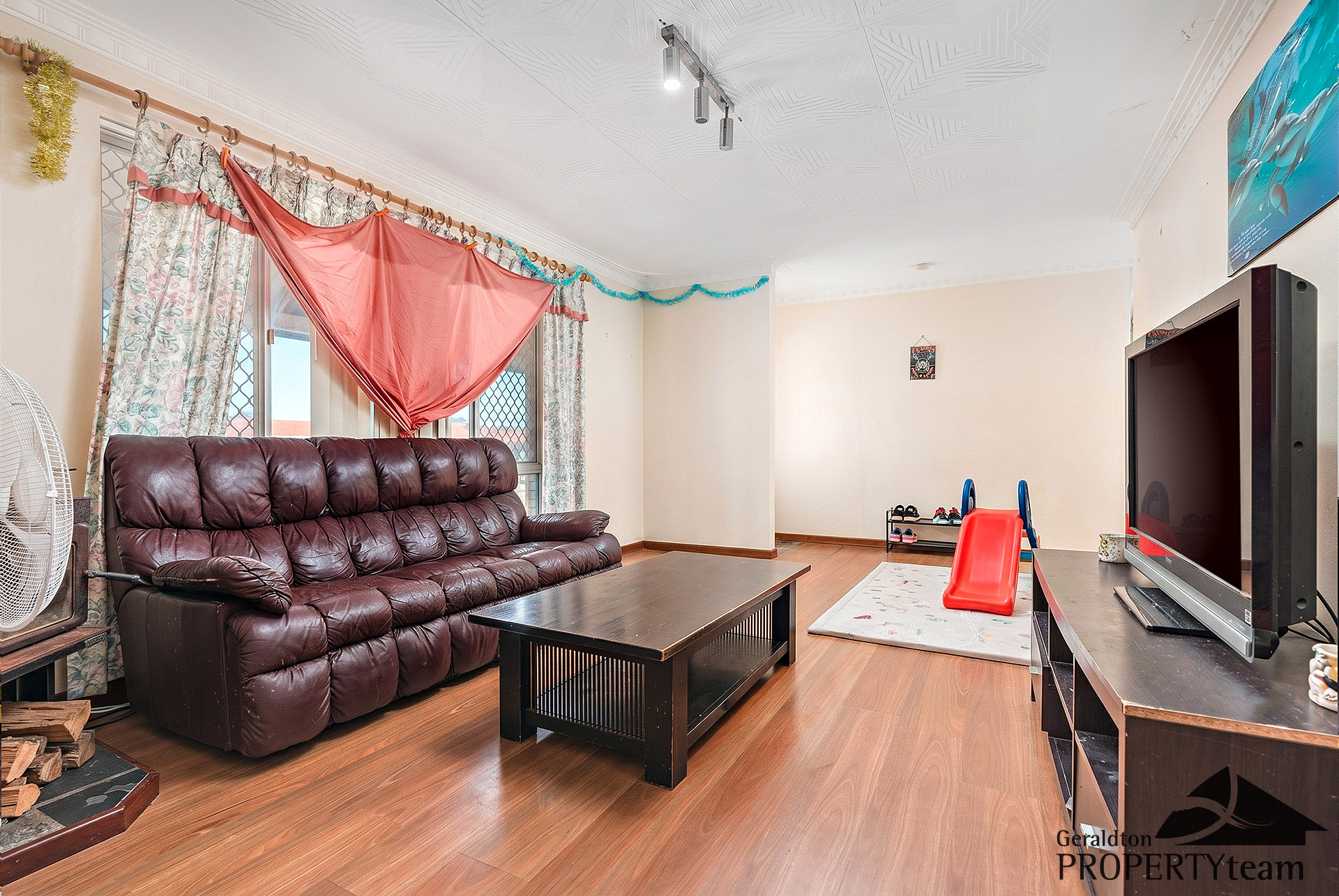 3-bedroom house at 9 Hogan Street, Spalding, WA 6530, Greater Geraldton, Western Australia