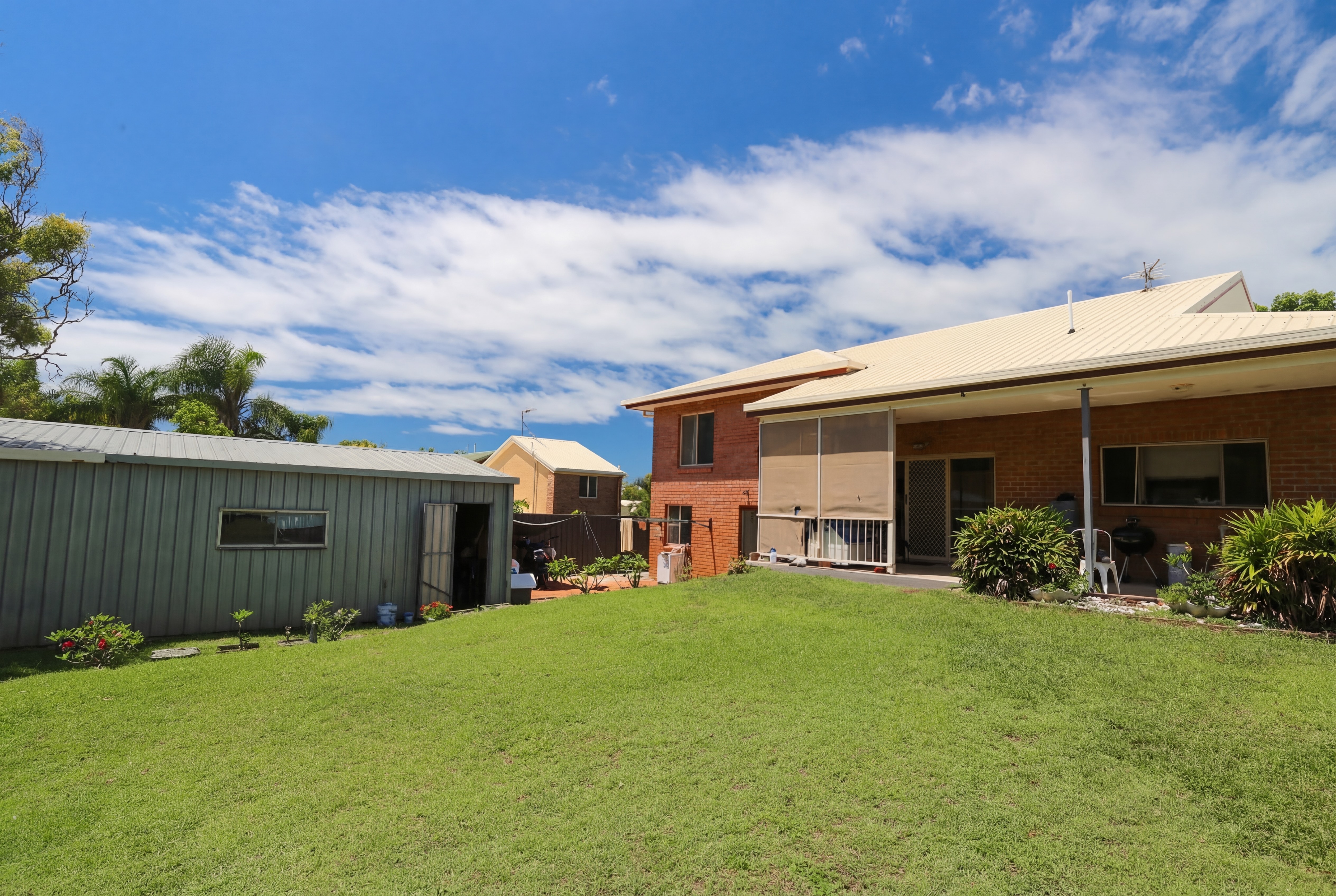 3-bedroom house at 49 REEF STREET, Zilzie QLD 4710, Livingstone, Queensland