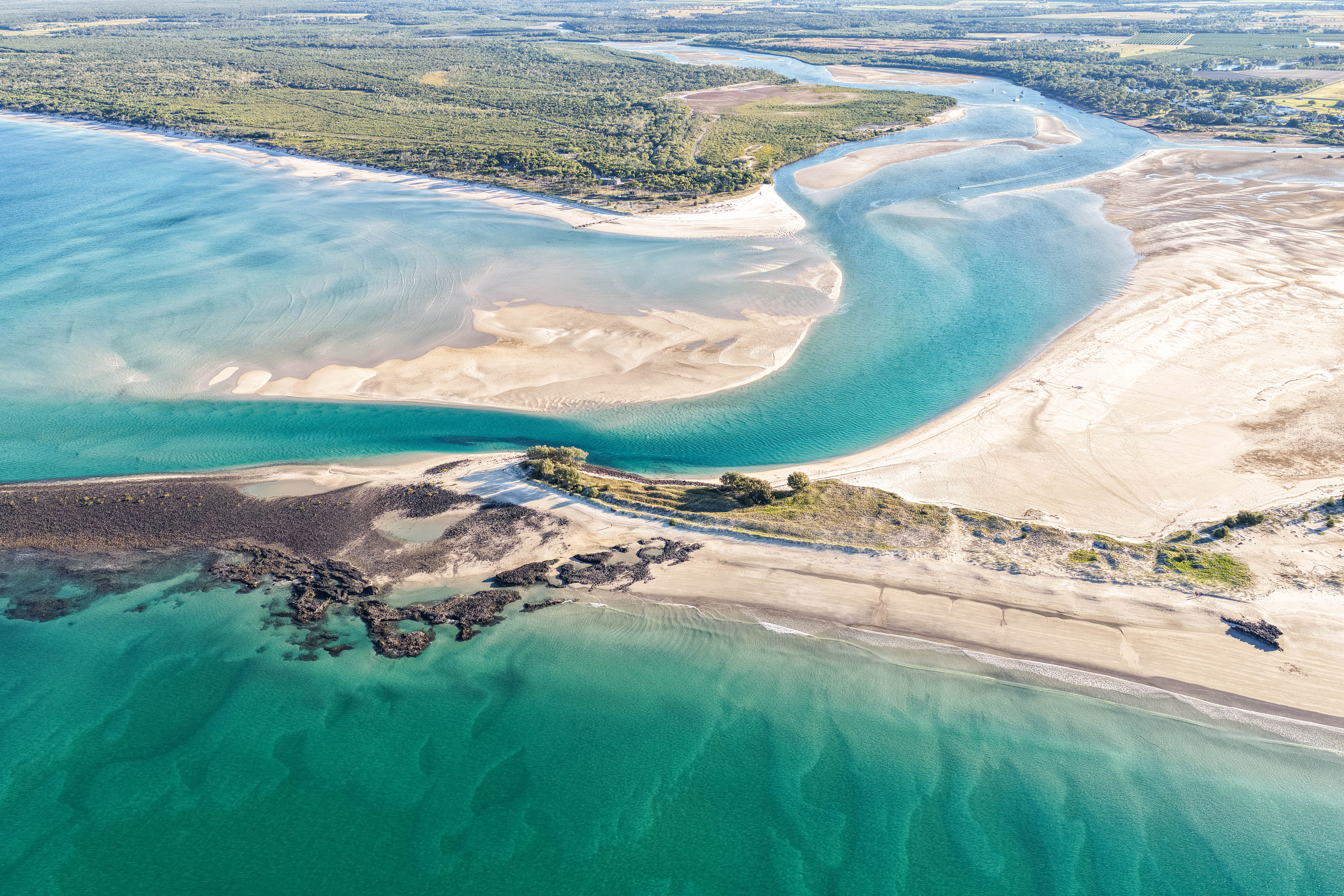 Lot 2 Sunbar, Elliott Heads, Qld, 4670 - Image 6