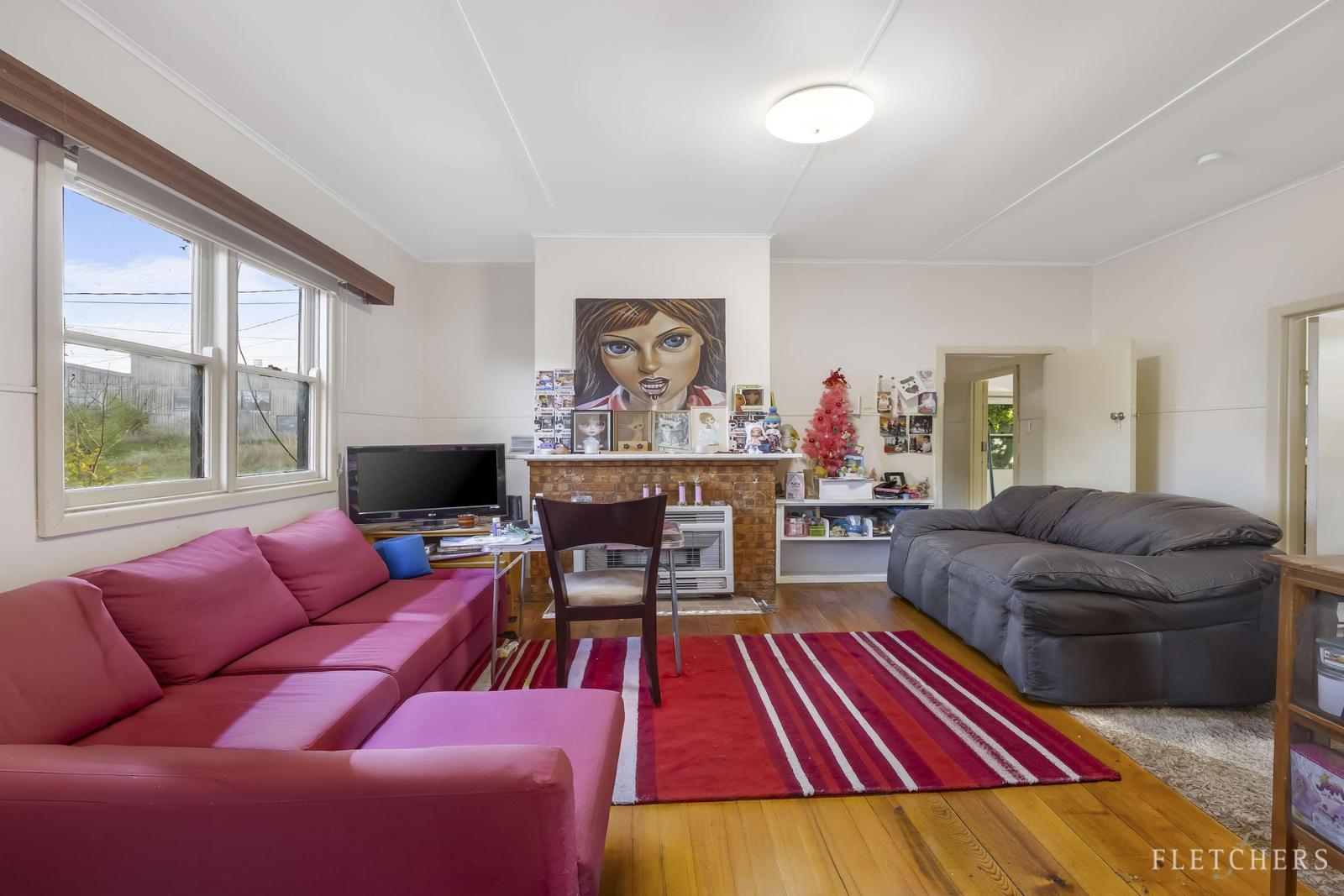 3-bedroom house at 3 Hill Street, Ballarat Central, VIC 3350, Ballarat, Victoria
