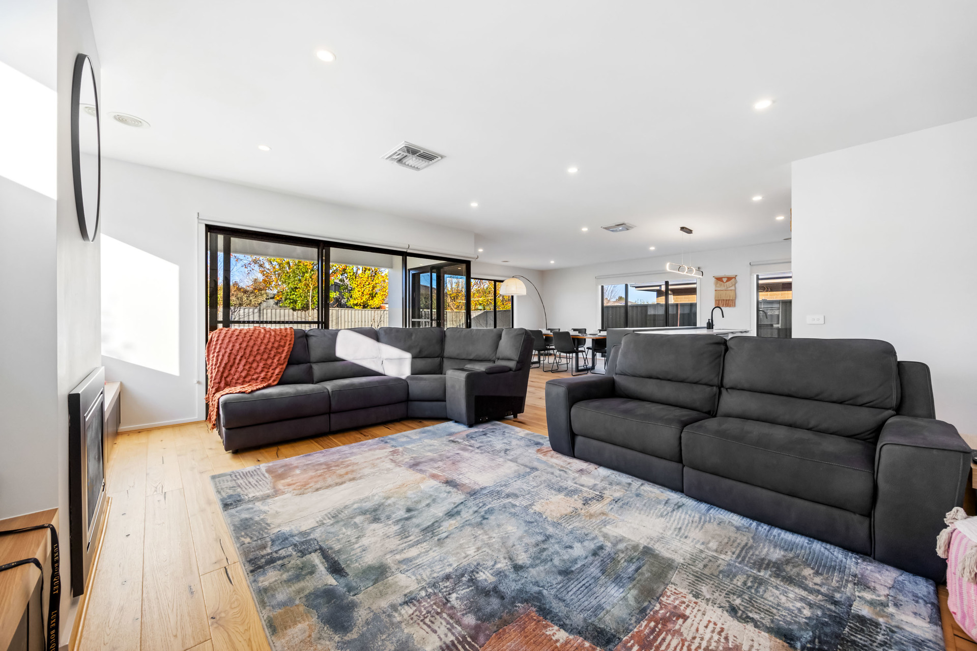 4-bedroom house at 69 Sydney Way, Alfredton, VIC 3350, Ballarat, Victoria