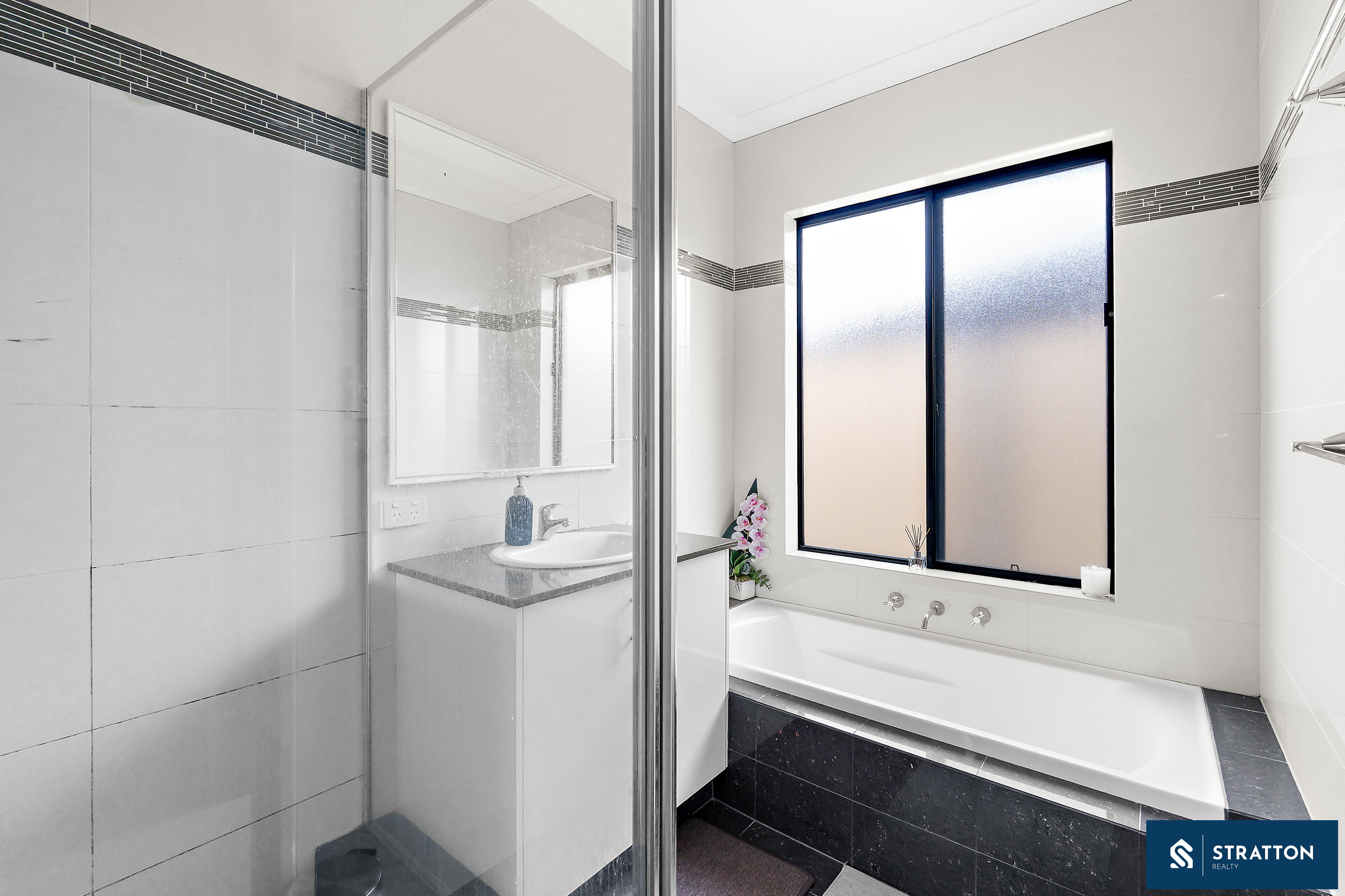4-bedroom house at 9 MARRIOTT CRESCENT, Wattle Grove WA 6107, Kalamunda, Western Australia
