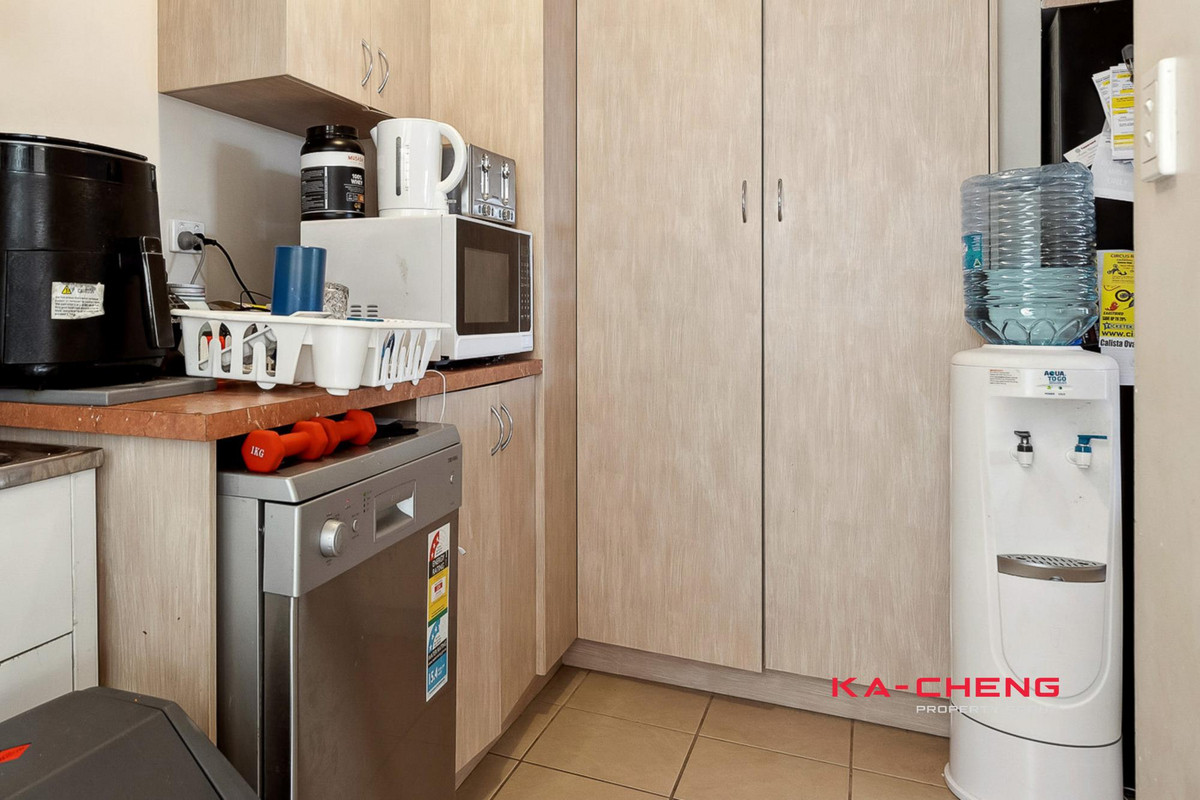 4-bedroom house at 6 Ostling Avenue, Bertram, WA 6167, Kwinana, Western Australia
