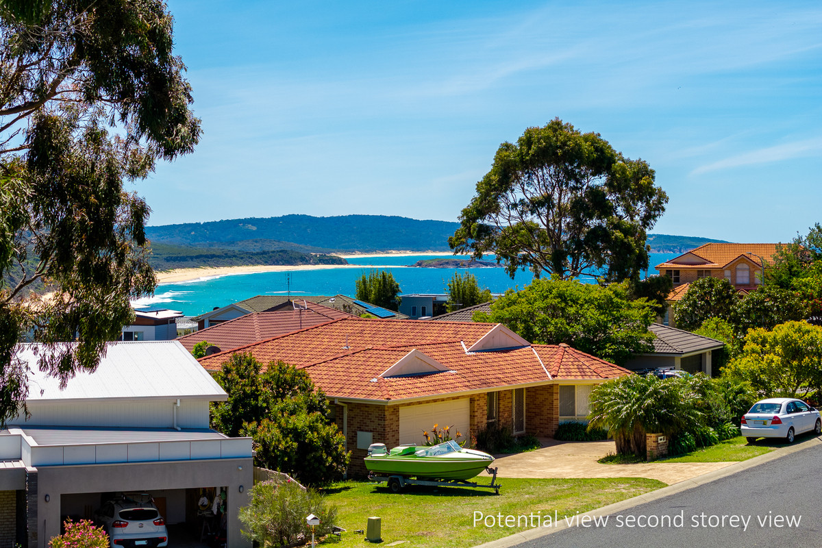 28 Bournda Circuit, Tura Beach, Nsw, 2548 - Image 8