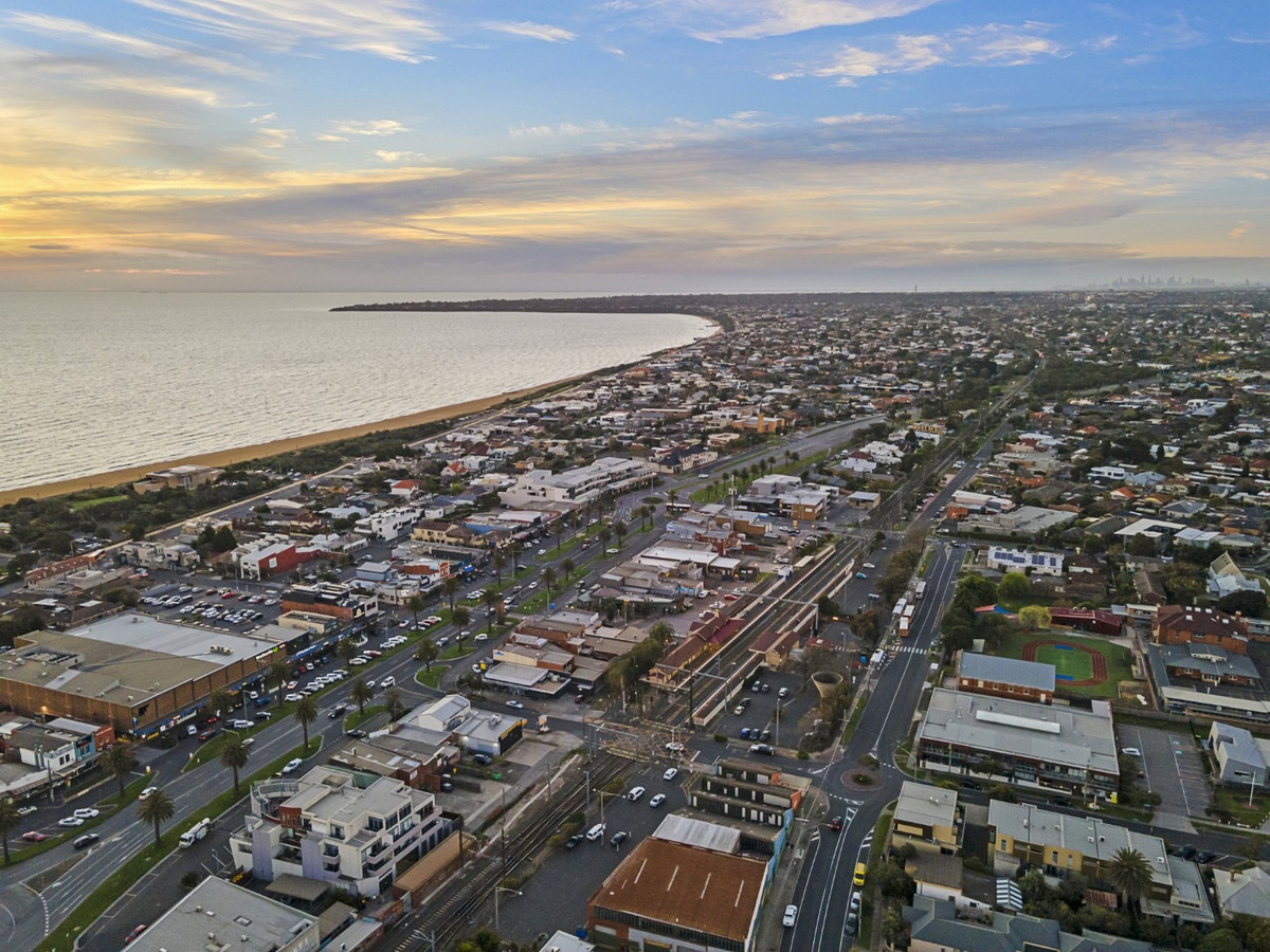 2-bedroom unit at 11/4 Gipps Avenue, Mordialloc, VIC 3195, , Victoria