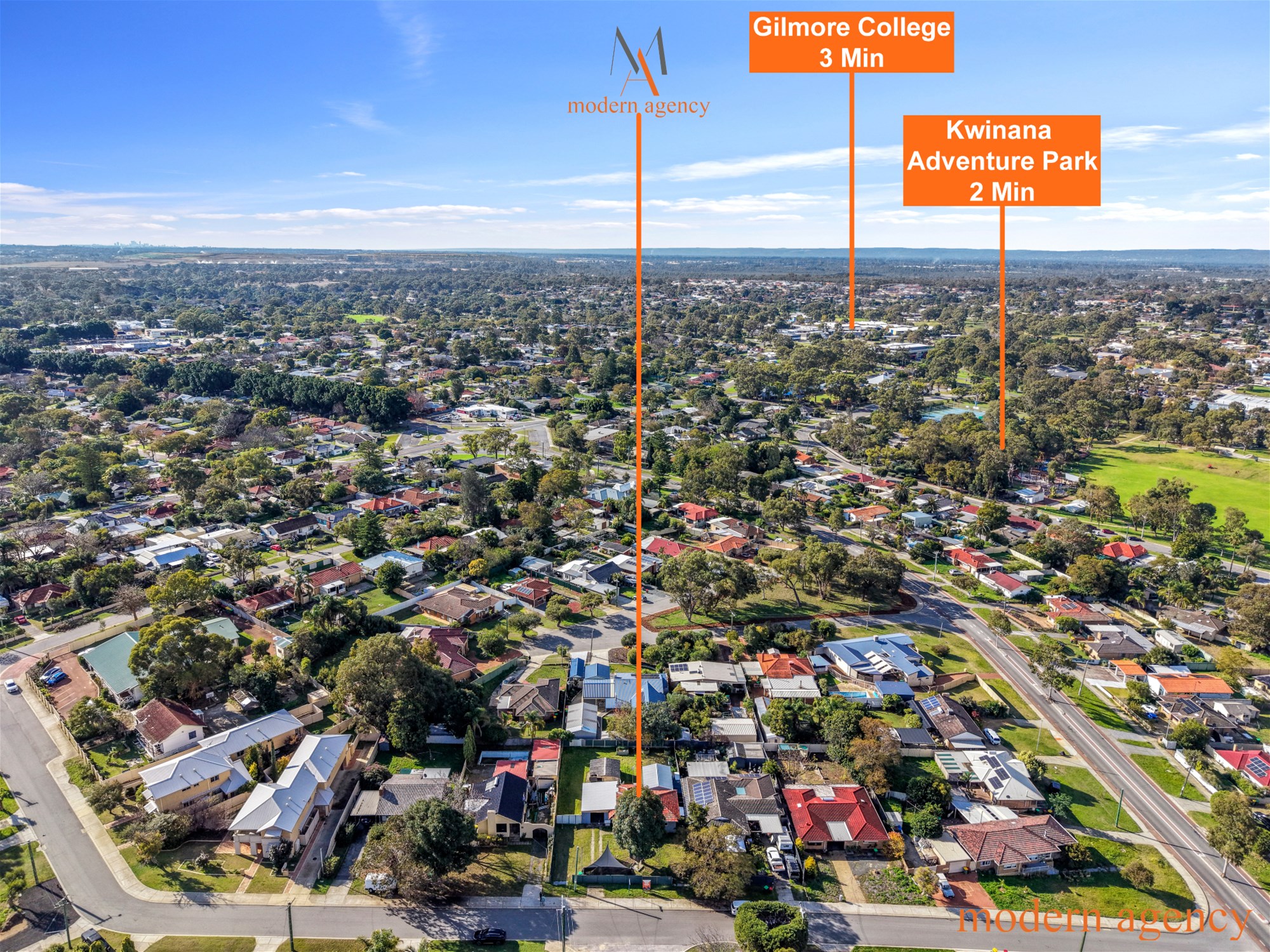 3-bedroom house at 49 Kenton Way, Calista, WA 6167, Kwinana, Western Australia
