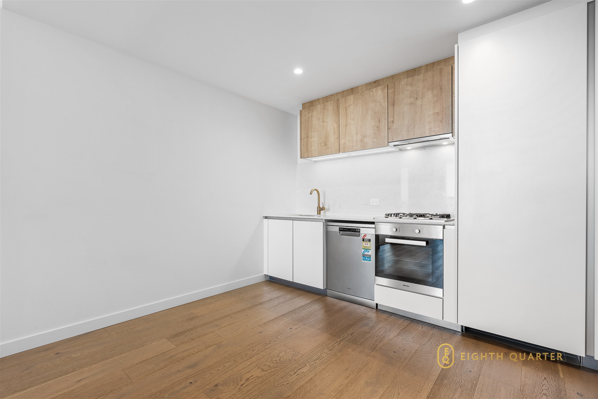 2-bedroom unit at 2009/23 Mackenzie St, Melbourne, Vic, 3000, Melbourne, Victoria